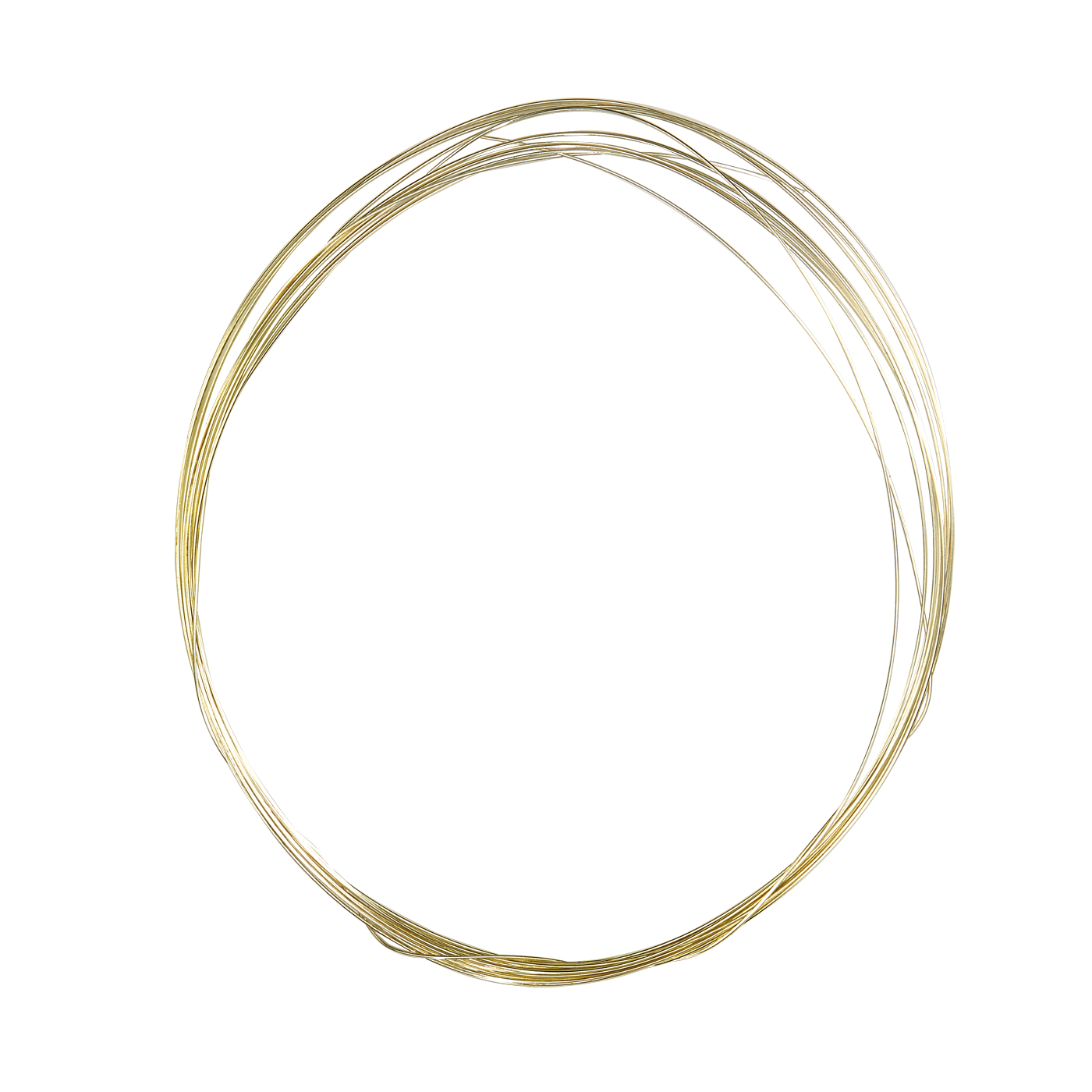 Welding Wire, 940Ag, ø 0.35 mm 100 cm - 1 piece