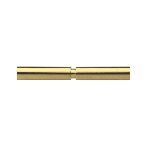 Bayonet Clasp, 585G, Internal ø 0.9 mm - 1 piece