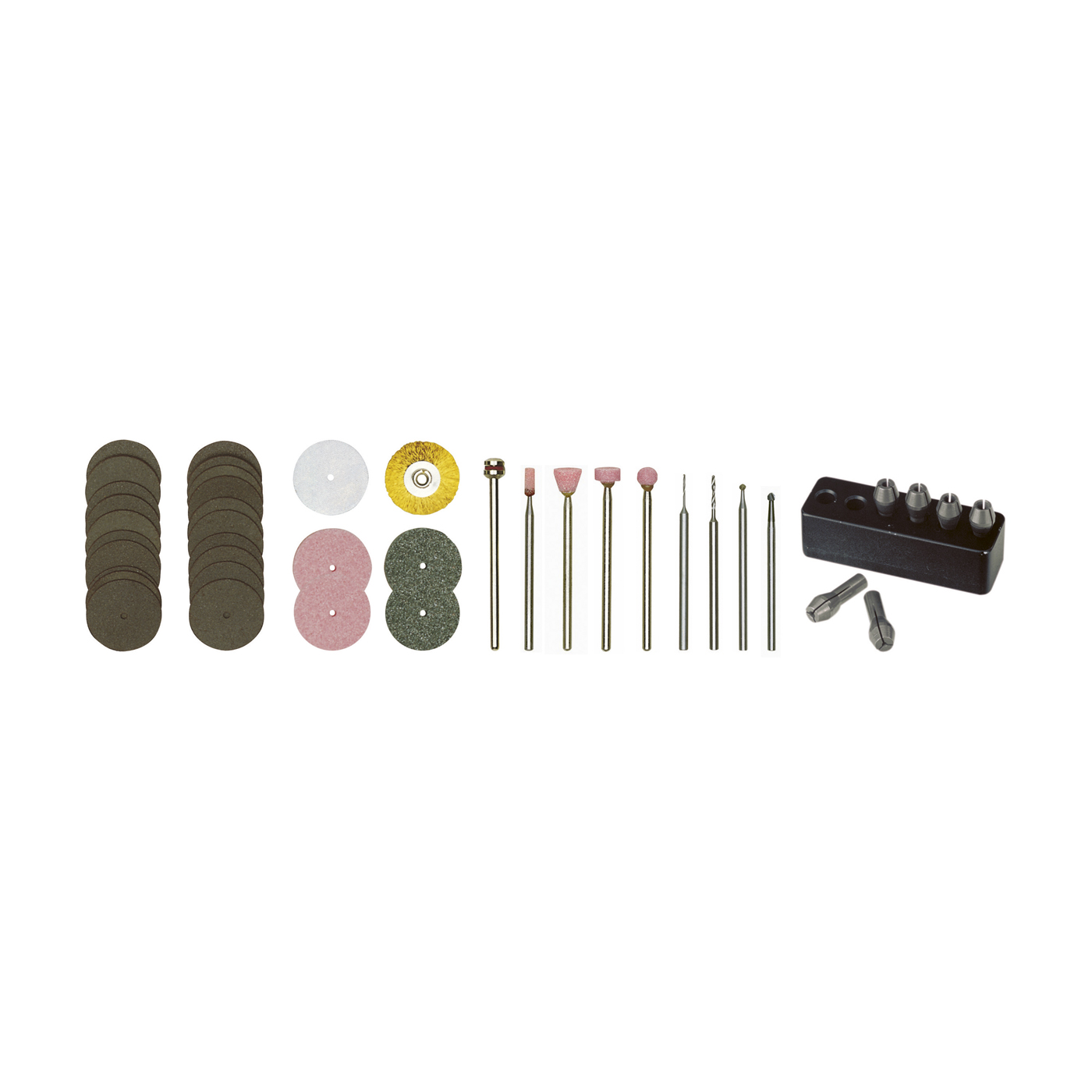 IB/E Professional Drill and Grinder - 1 piece IB/E Professional Drill and Grinder - 1 piece