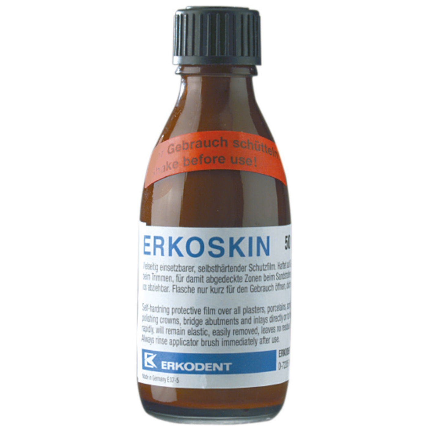 Erkoskin Protective Film - 50 ml