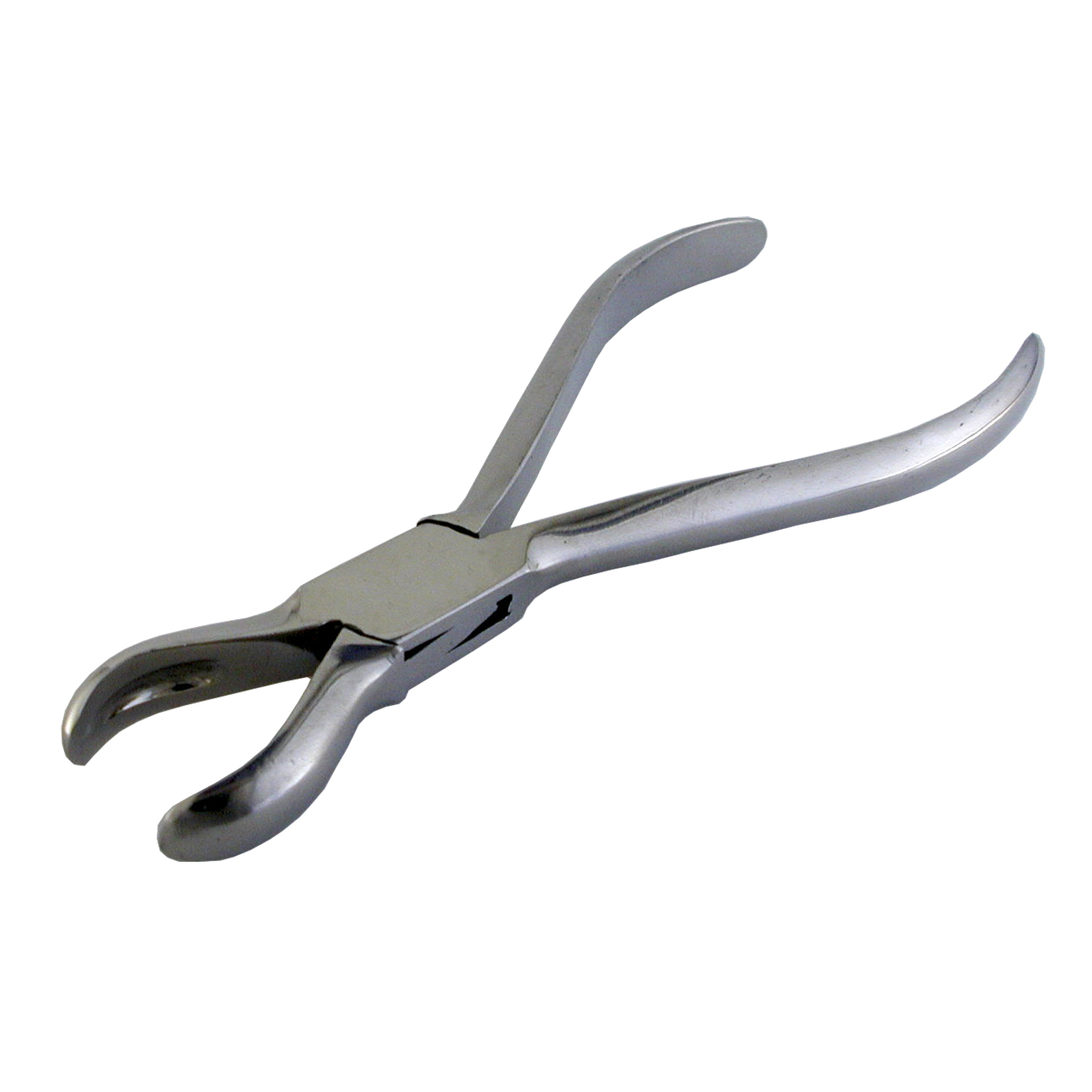 Ring Holding Pliers, 140 mm - 1 piece