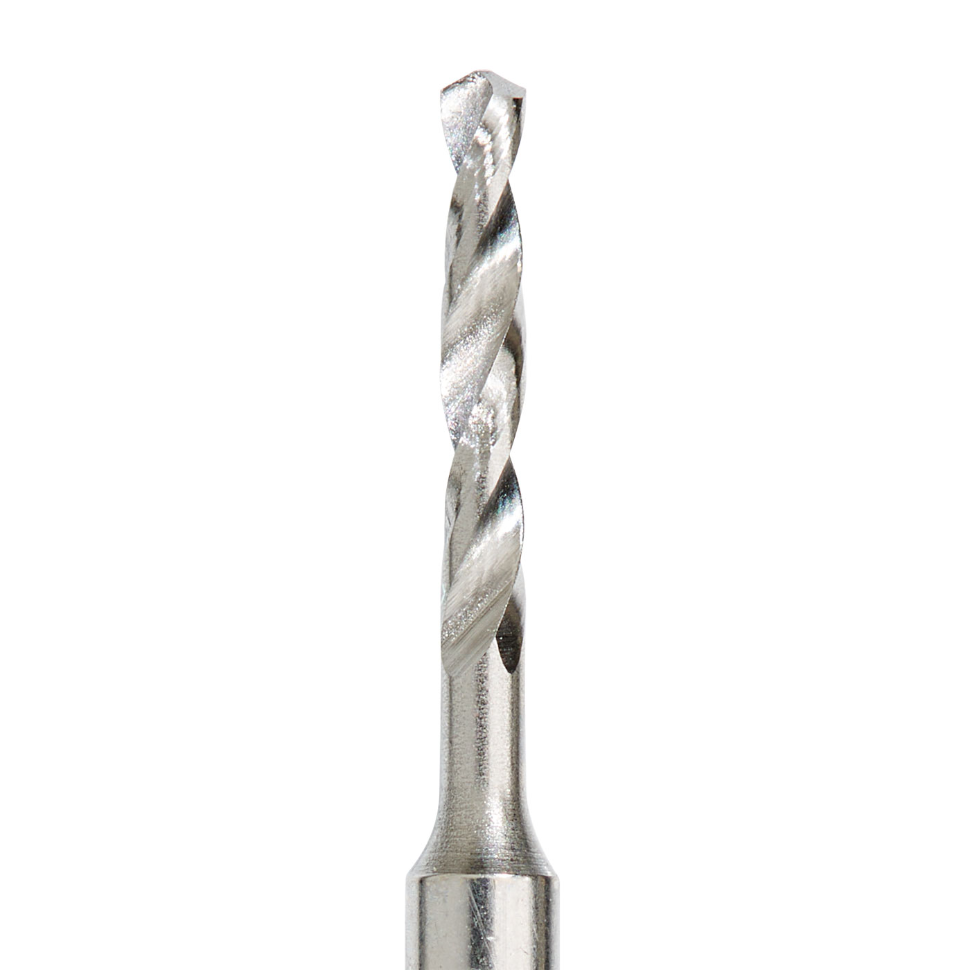 Bessemer Steel Twist Drill, Fig. 203, ø 1.3 mm - 1 piece