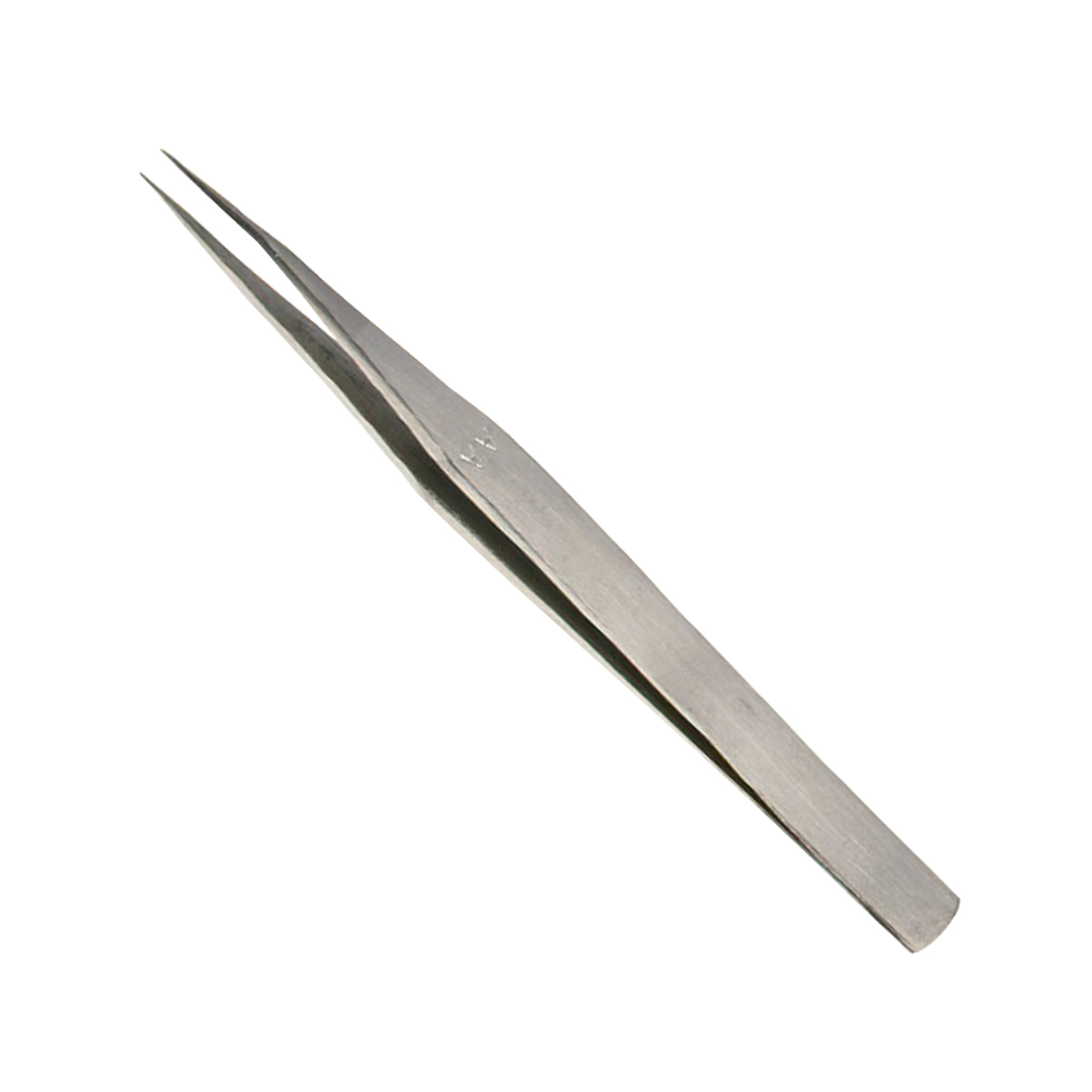 Pinzette, Form AA, 130 mm - 1 Stück
