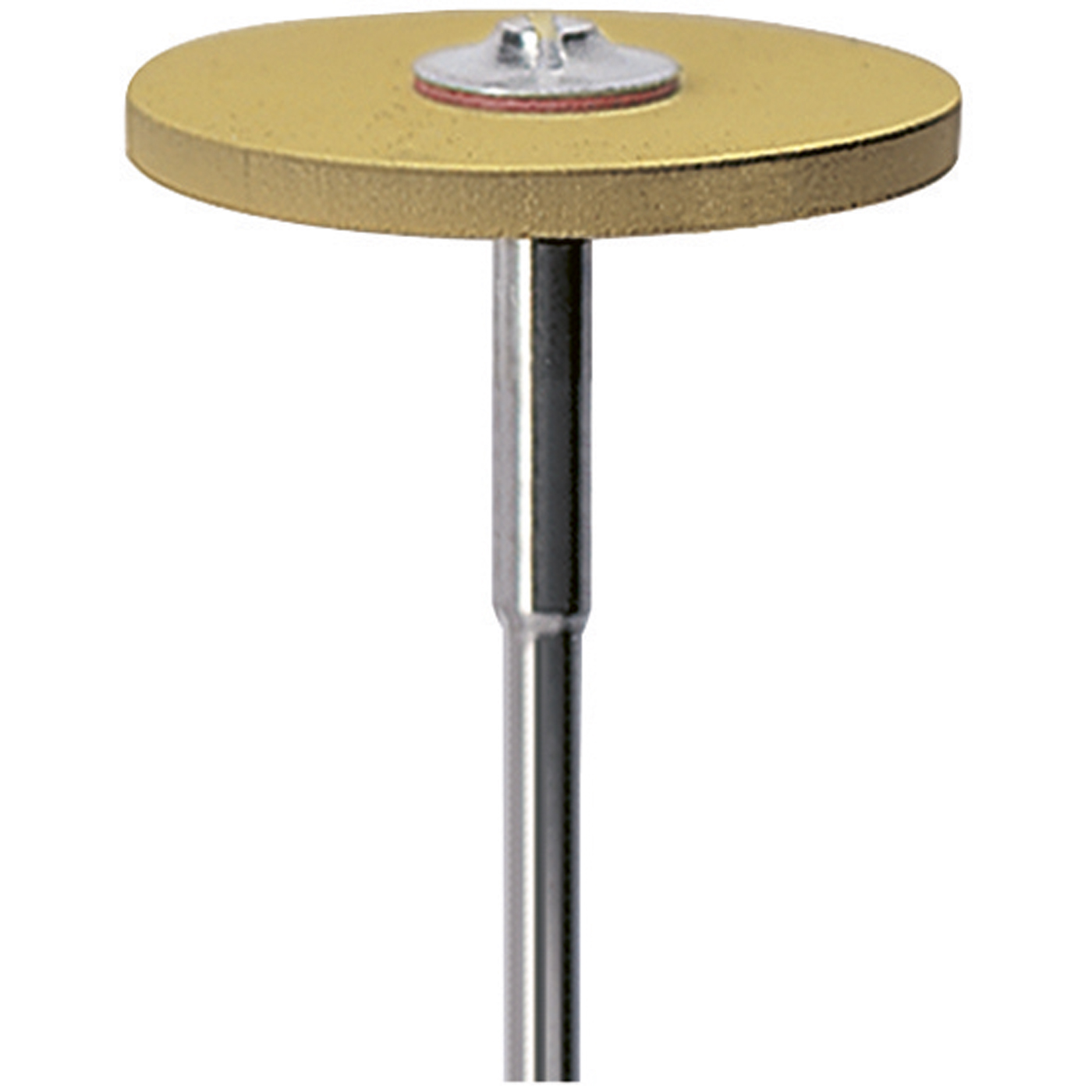 CeraGloss Diamond Polisher, Superfine, Wheel,ø 25.0 x 2.0 mm - 1 piece