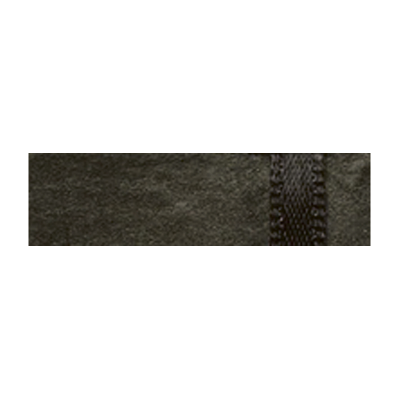 Paper Bags, Black with Black Ribbon, 80 x 80 mm - 10 pieces