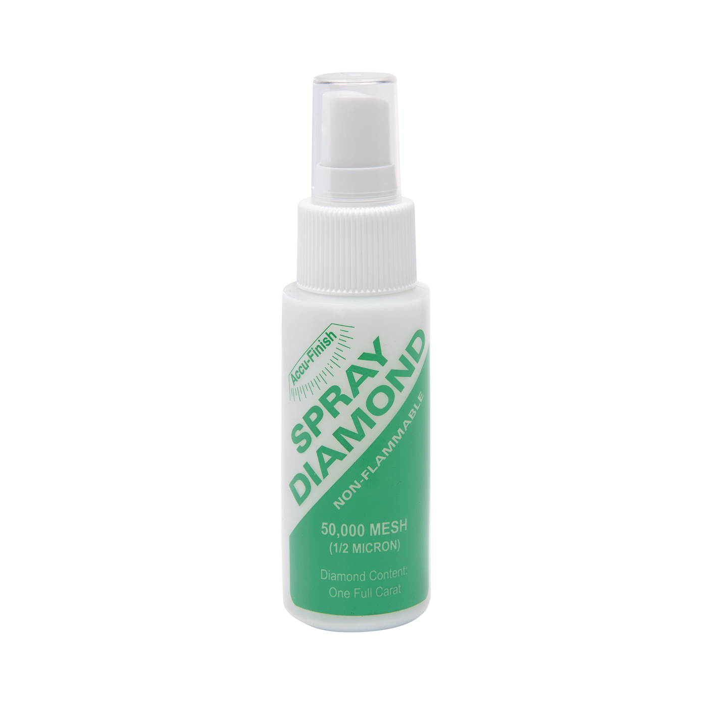 Diamond Spray, Fine, for Powerhone - 1 piece