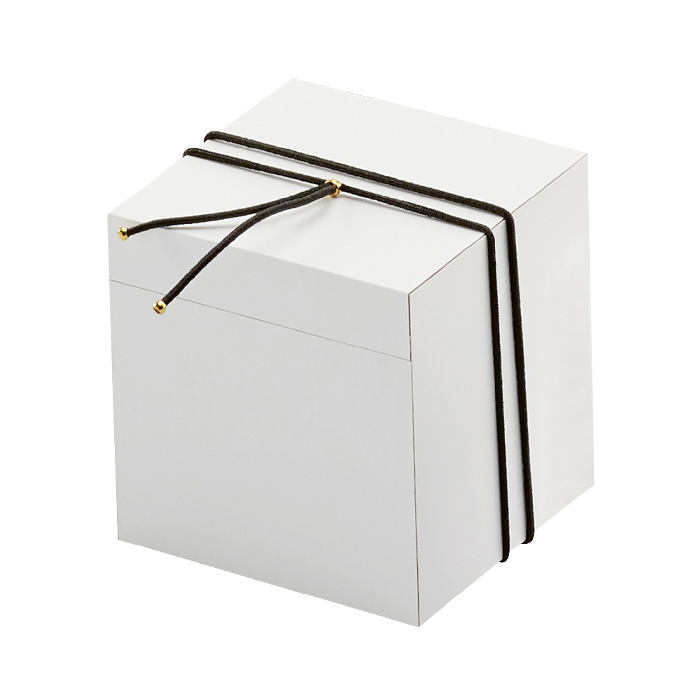 PICA-Design Zierverschlüsse f. Schmucketuis, Kugel, schwarz/gold, 30cm - 30 Stück PICA-Design Zierverschlüsse f. Schmucketuis, Kugel, schwarz/gold, 30cm - 30 Stück