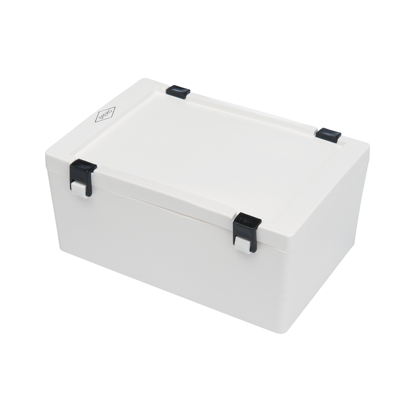 Dispatch Container, 1.3 l, White - 1 piece