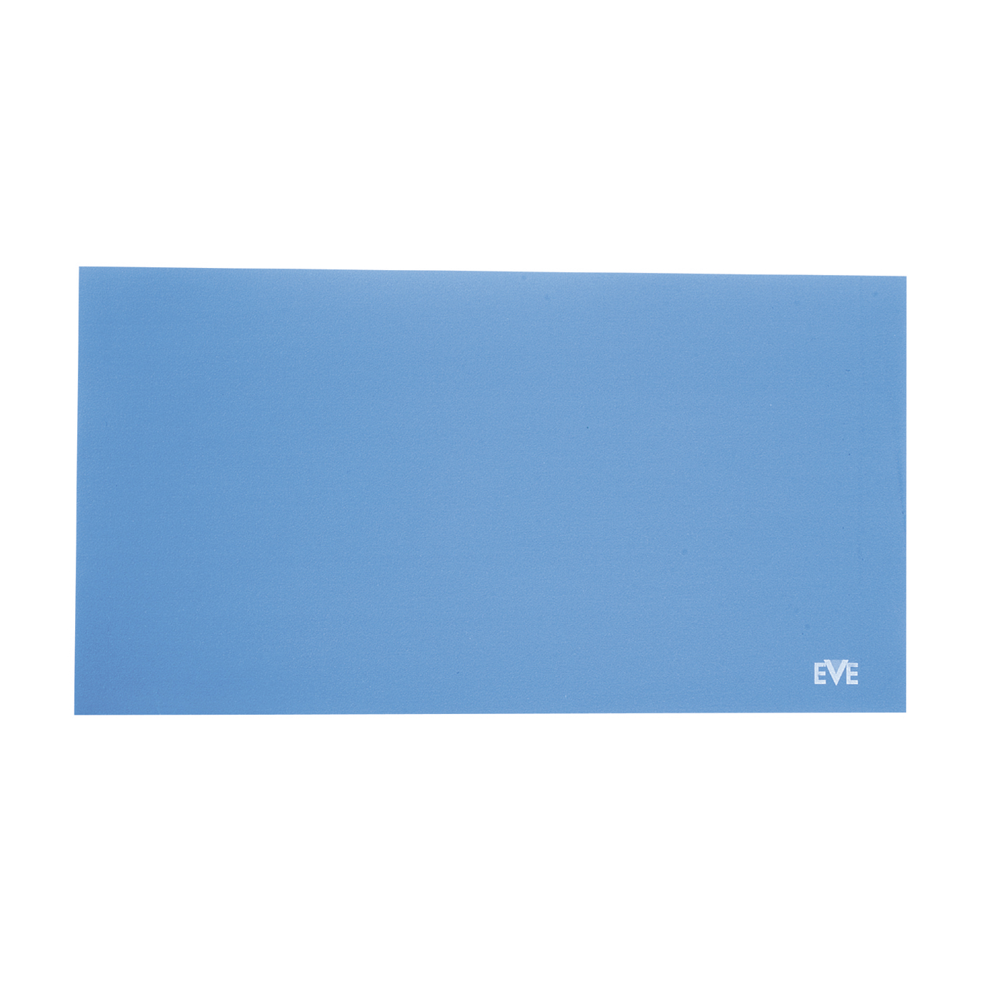 EVE Policloth Poliersystem, K2400, blau, 280 x 150 mm - 3 Stück