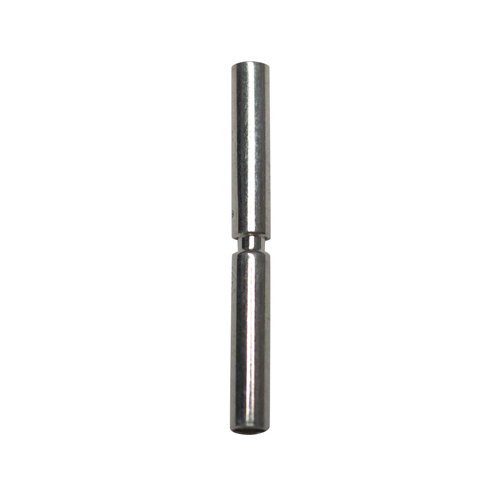 Bajonettverschluss, 585 WG, Innen-ø 0,9 mm - 1 Stück