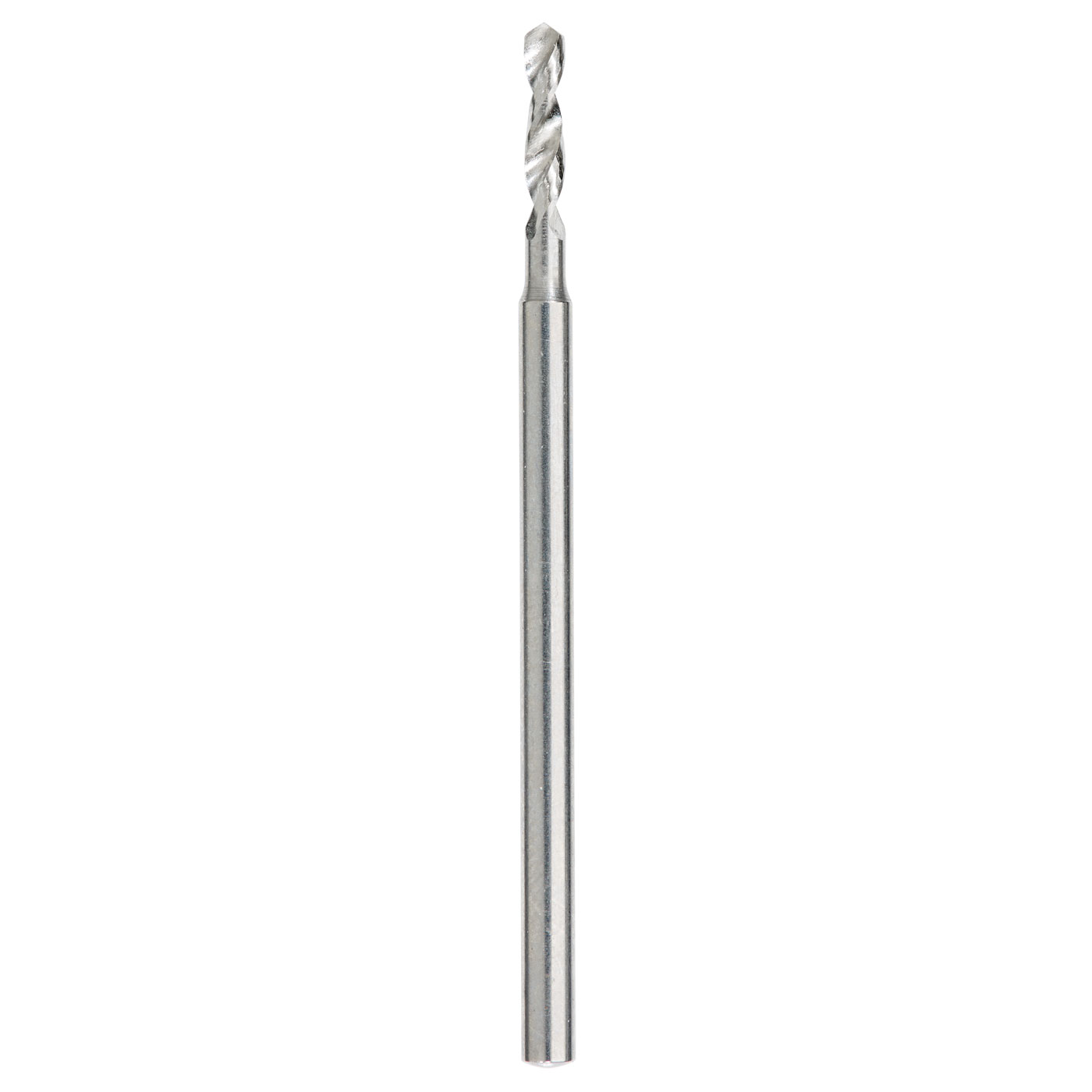 Bessemer Steel Twist Drill, Fig. 203, ø 1.8 mm - 1 piece