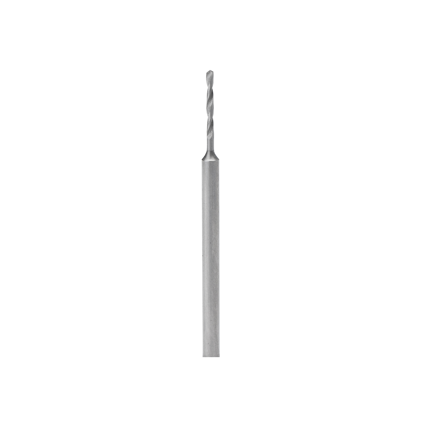 Bessemer Steel Twist Drill, Fig. 203, ø 1.0 mm - 1 piece