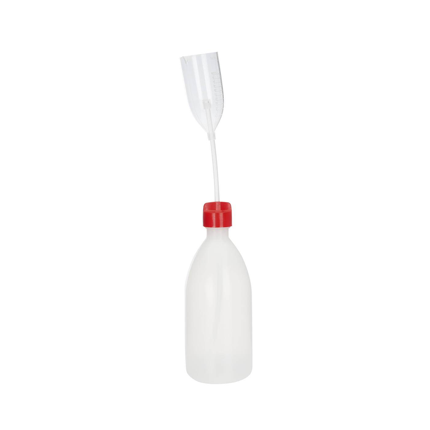 FINO Dosierflasche, 500 ml - 1 Stück