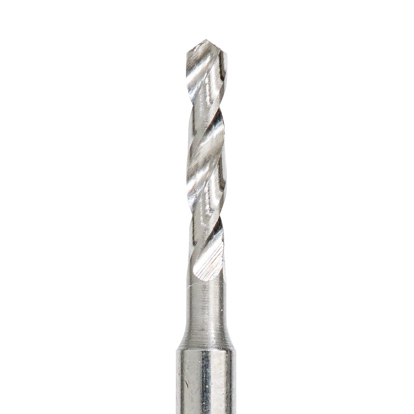 Bessemer Steel Twist Drill, Fig. 203, ø 1.6 mm - 1 piece