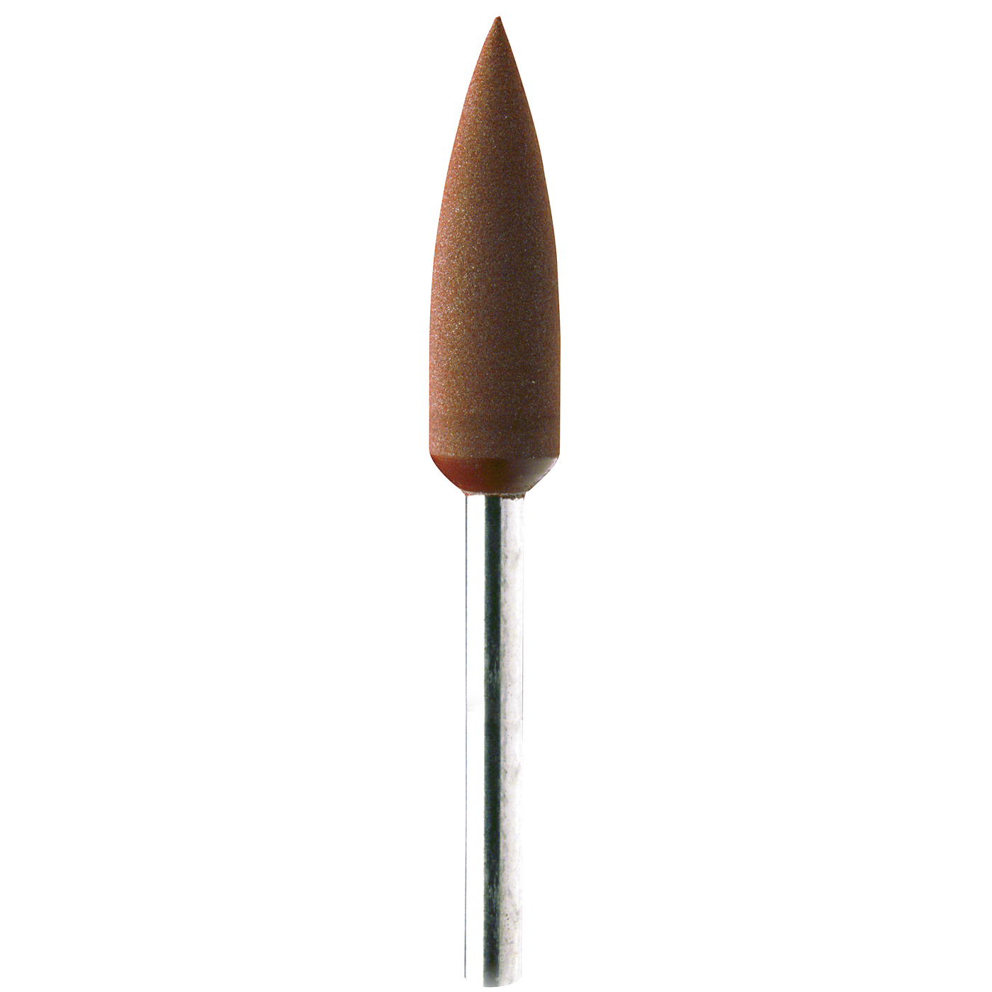 FINOPOL Polierer, mittel, ø 5,5 x 18,0 mm - 10 Stück
