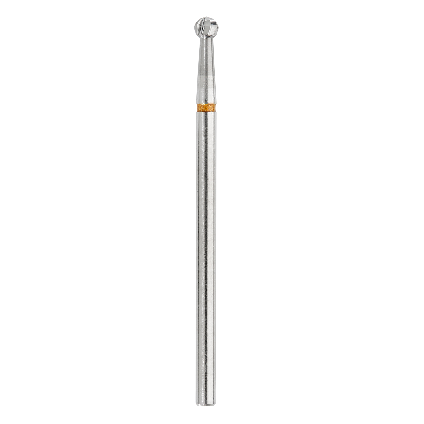 Busch HM-Kugelfräser, Fig. 1AU, ø 2,8 mm - 1 Stück Busch HM-Kugelfräser, Fig. 1AU, ø 2,8 mm - 1 Stück