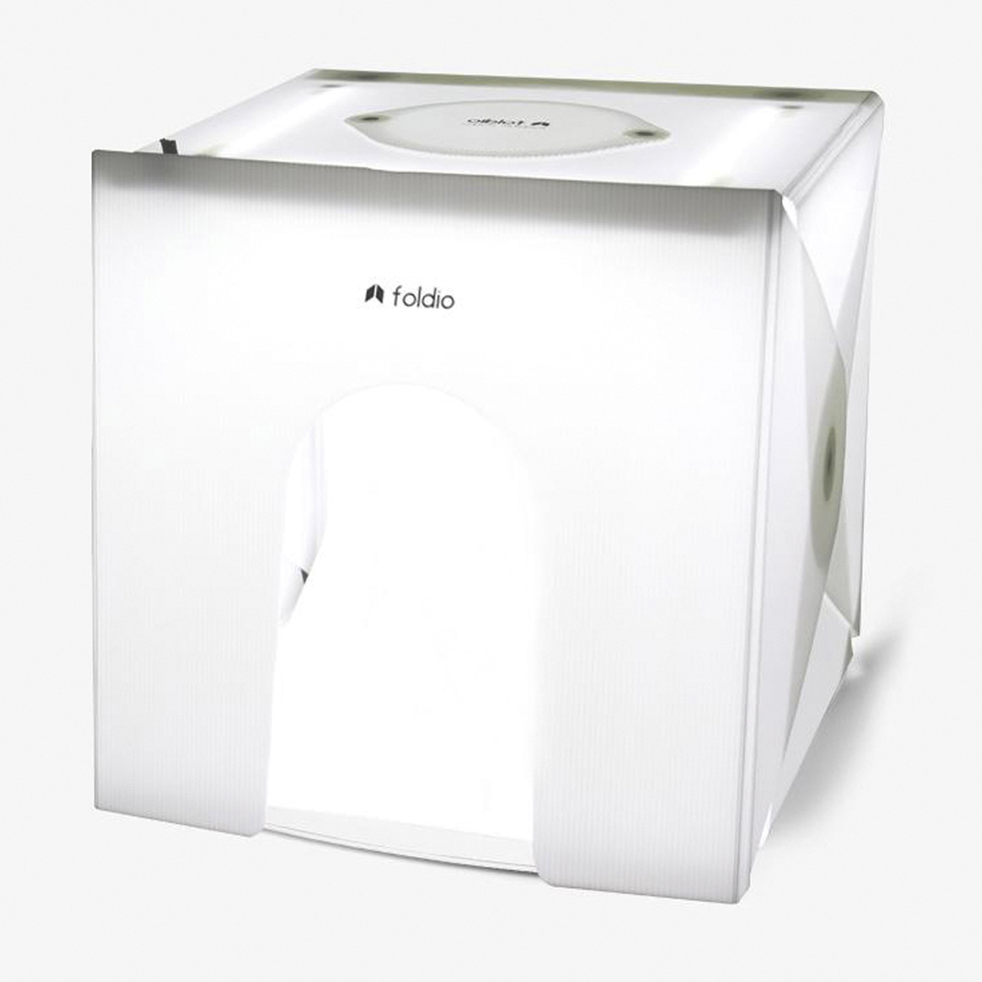 Orangemonkie foldio Front Cover, for foldio 2 plus - 1 piece Orangemonkie foldio Front Cover, for foldio 2 plus - 1 piece