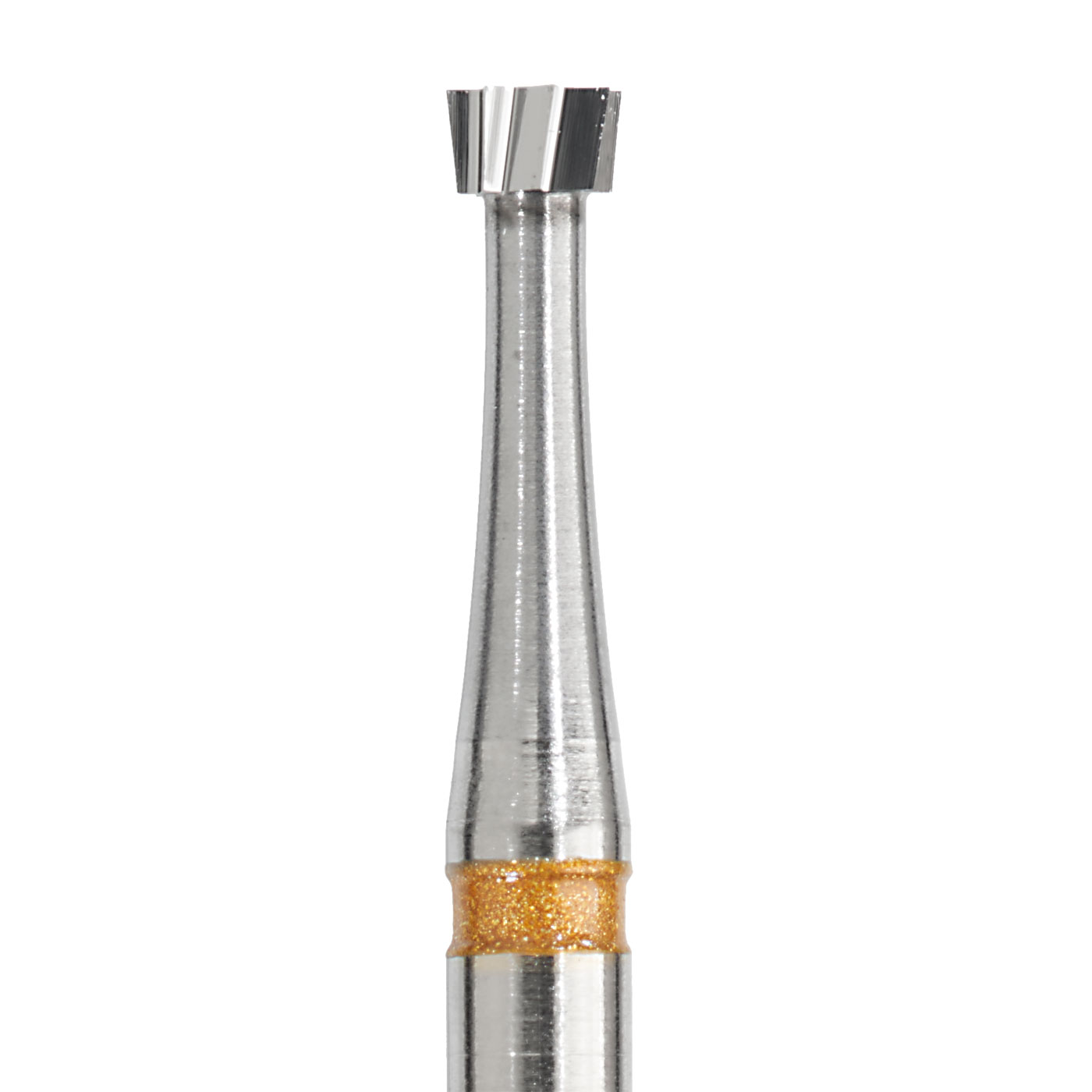 Busch HM-Kegelfräser, Fig. 2K-AU, ø 2,3 mm - 1 Stück Busch HM-Kegelfräser, Fig. 2K-AU, ø 2,3 mm - 1 Stück