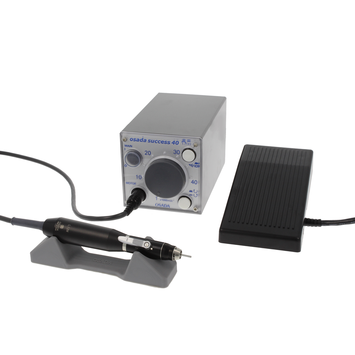 OS-40 Micromotor - 1 piece