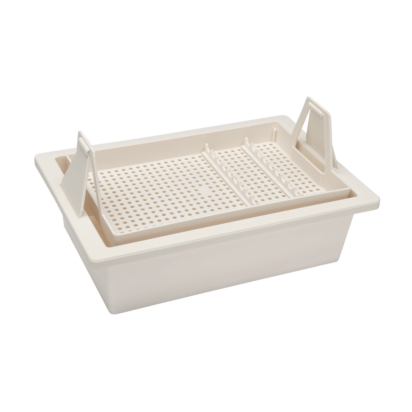 FINOSEPT ECO Disinfection Trough - 1 piece FINOSEPT ECO Disinfection Trough - 1 piece