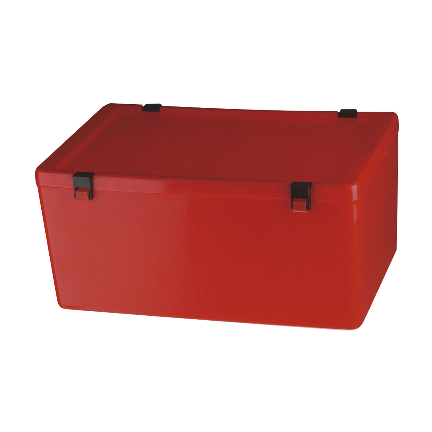 Dispatch Container, 4.5 l, Red - 1 piece
