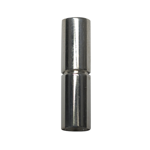 Bayonet Clasp, Stainless Steel, Internal ø 4.9 mm - 1 piece