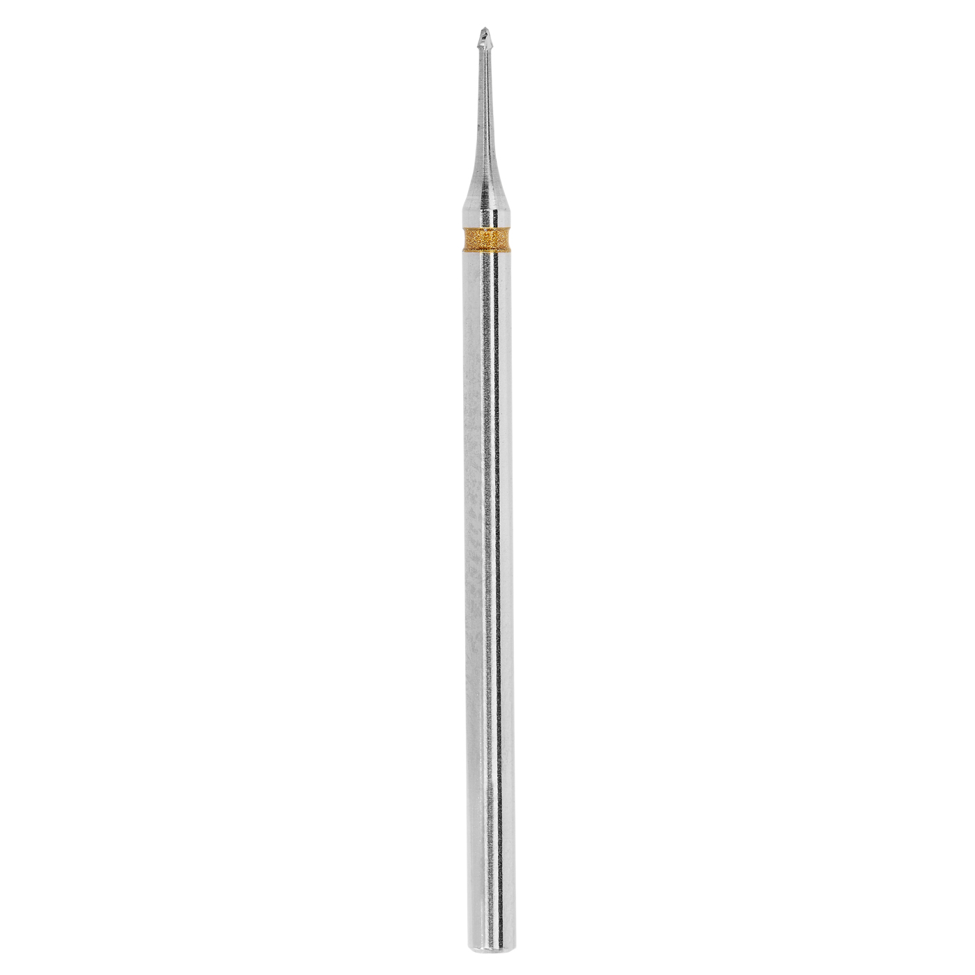 Busch HM-PavéCut Bohrer, Fig. 447AU, ø 1,0 mm - 1 Stück
