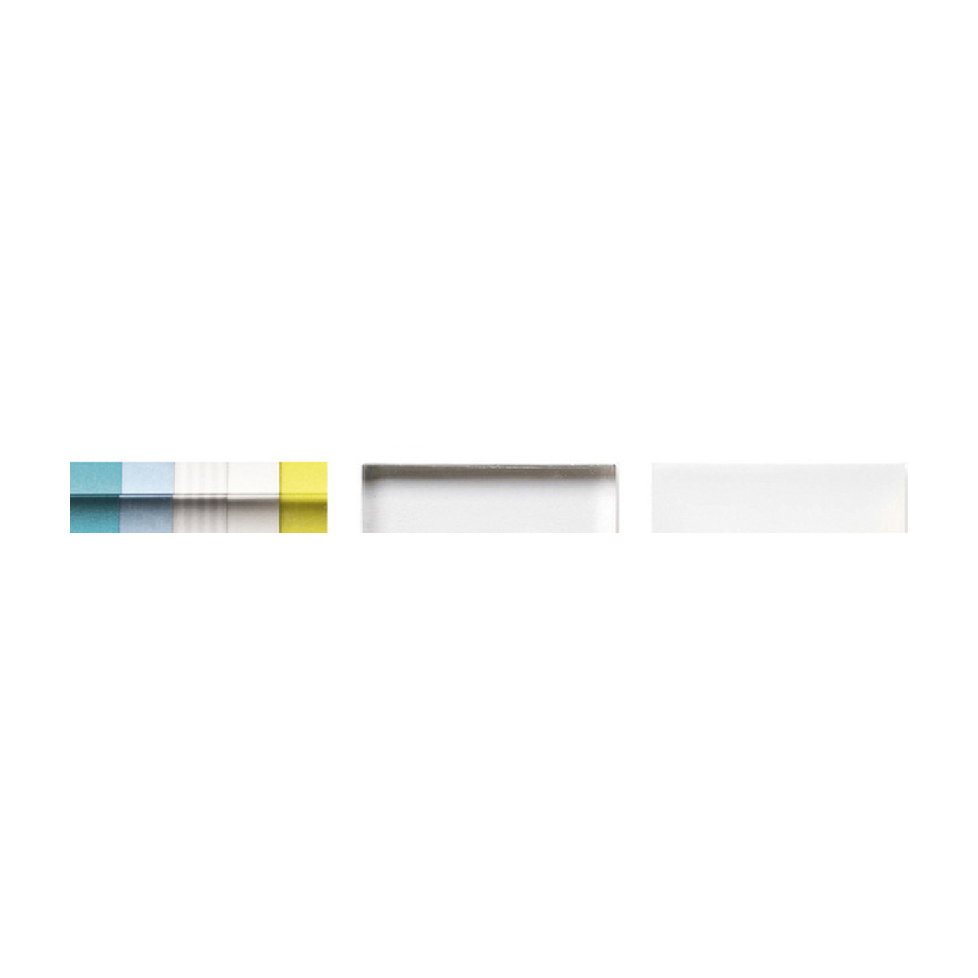 Acrylic Magnet Display, Transparent, 90 x 90 x 16 mm - 1 piece Acrylic Magnet Display, Transparent, 90 x 90 x 16 mm - 1 piece