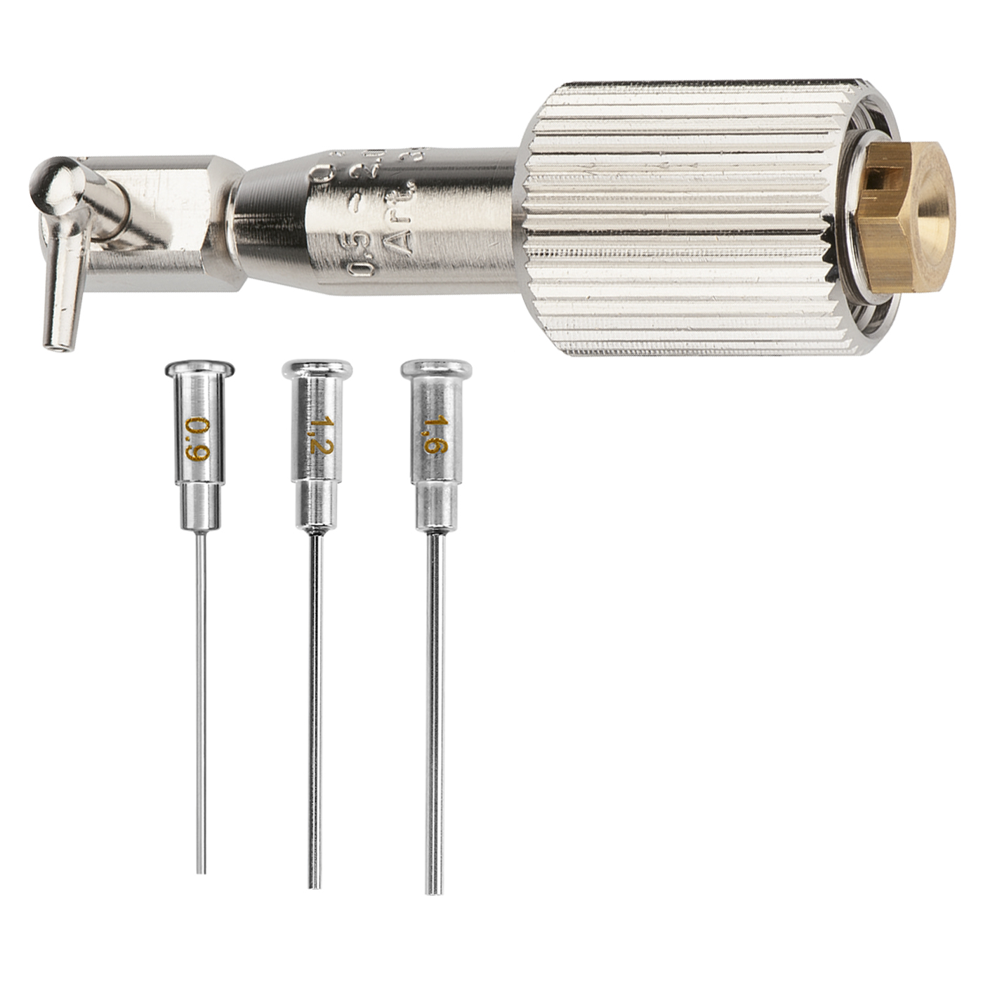 FINO Microburner Insert - 1 piece