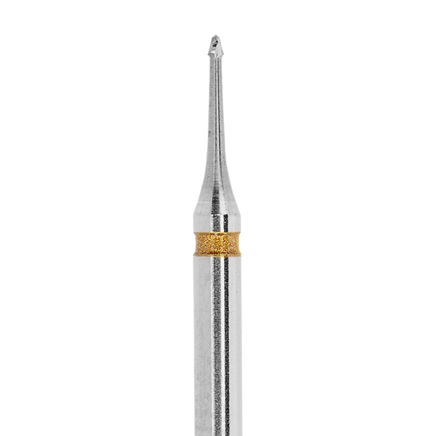 HM-PavéCut Milling Cutter, Fig. 447AU, ø 0.9 mm - 1 piece