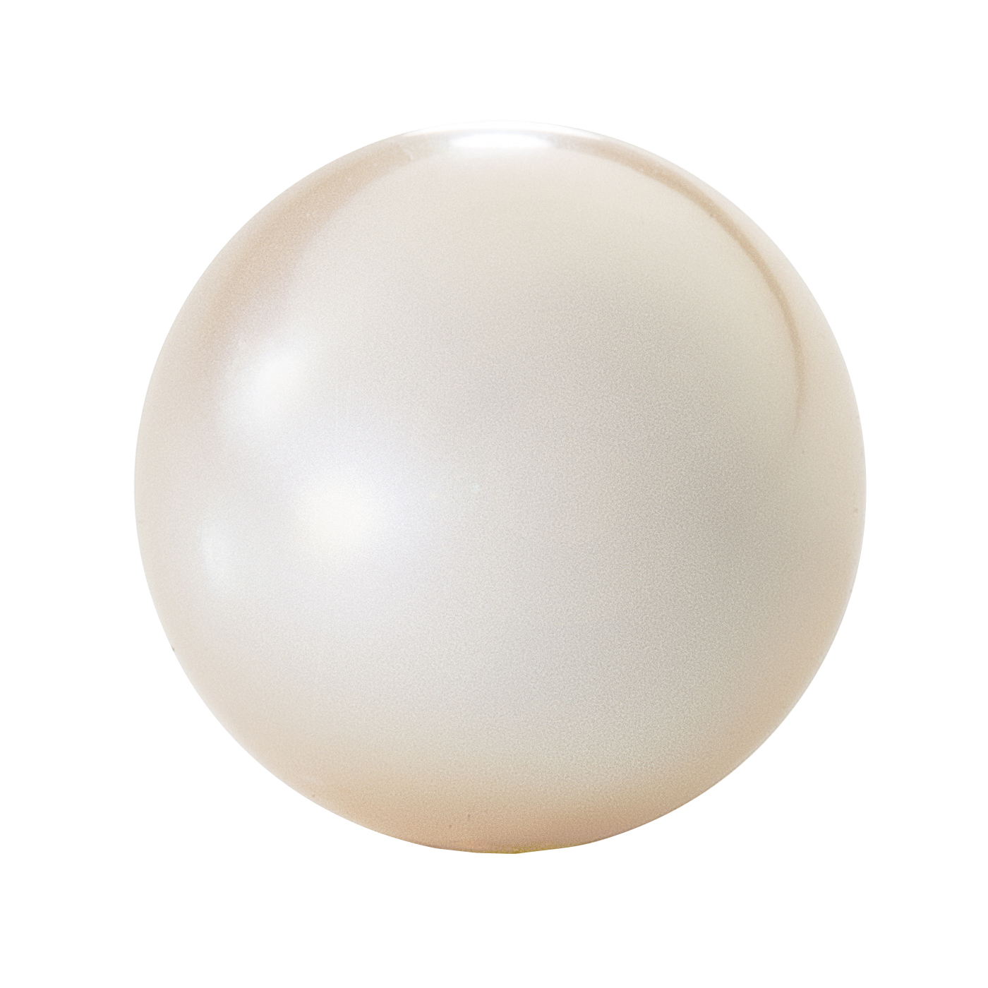 Akoya Zuchtperle, 3/4, ø 3,0-3,5 mm, A-Qualität - 1 Stück