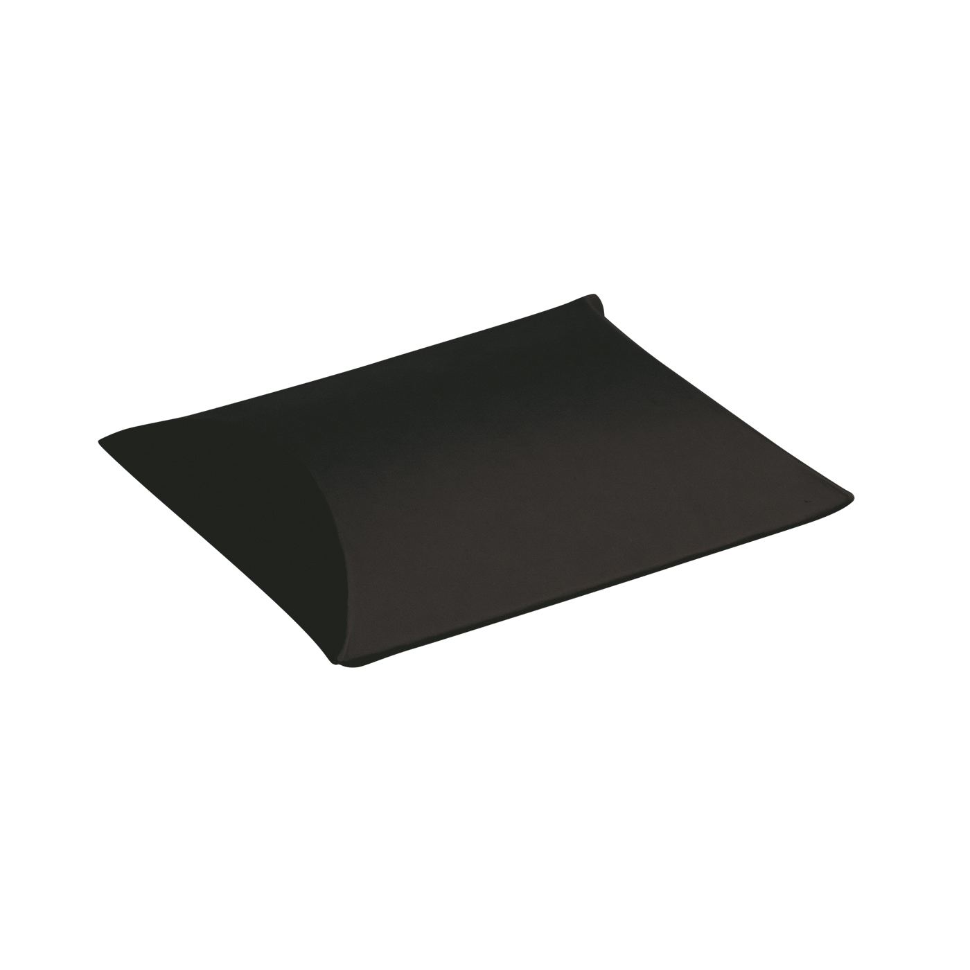 Fixbox "Plano", schwarz, 43 x 59 x 20 mm - 1 Stück