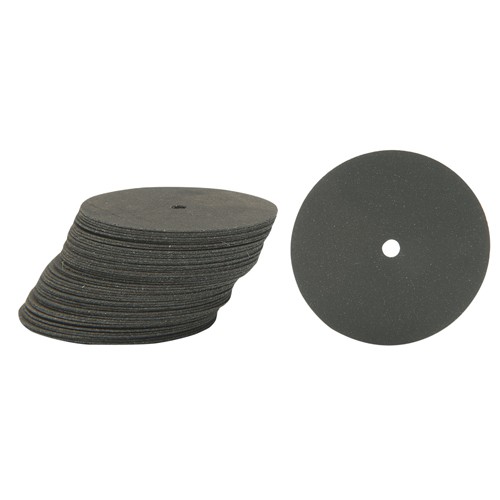 Separating Discs, ø 22 x 0.2 mm - 50 pieces