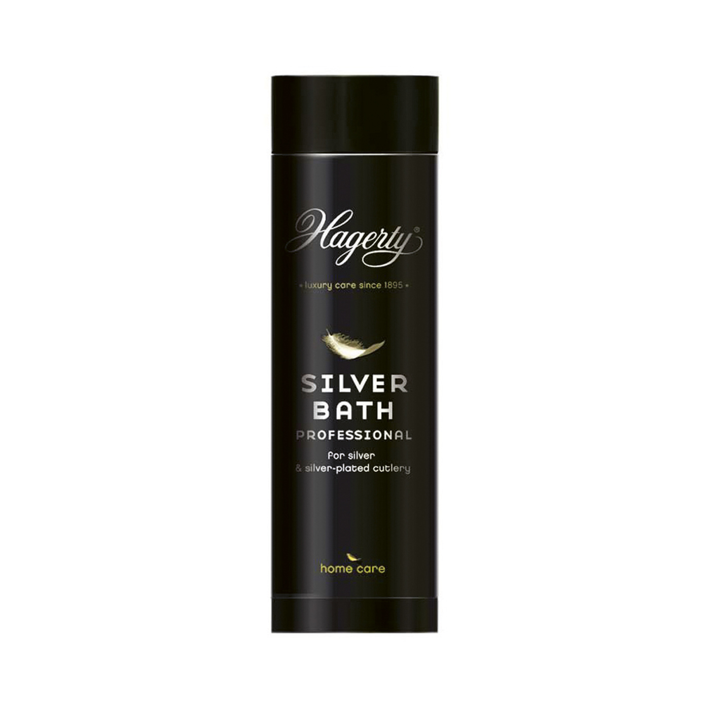 Silver Bath Professional Jewellery Bath - 580 ml