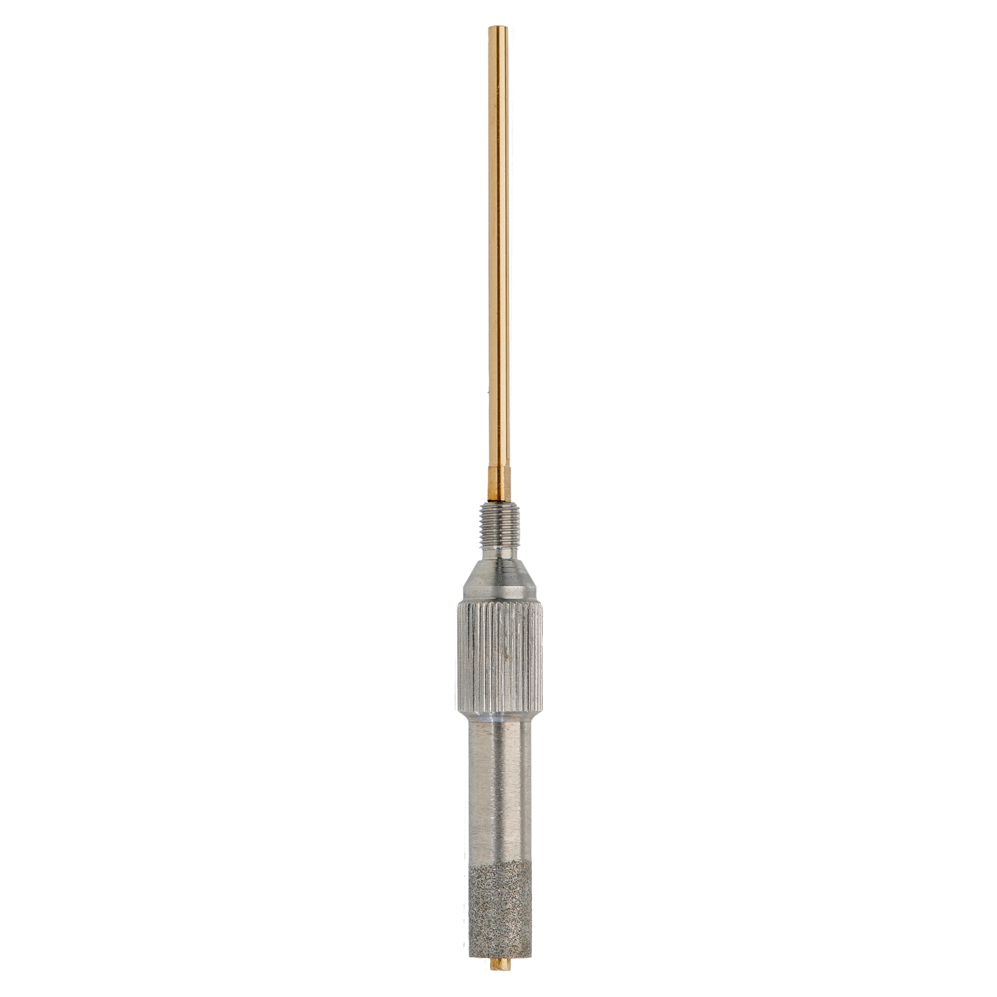 Diamanthohlbohrer, ø 6,0 mm, Schaft F - 1 Stück
