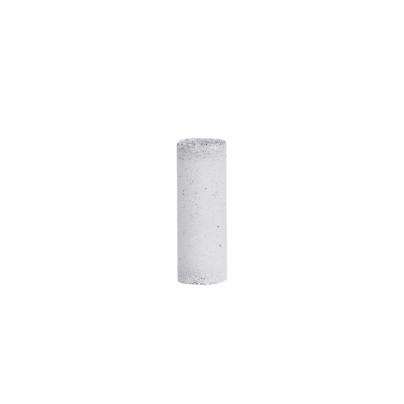 EVE Universal Silikonpolierer, grob, Walze, ø 7,0 x 20,0 mm - 100 Stück