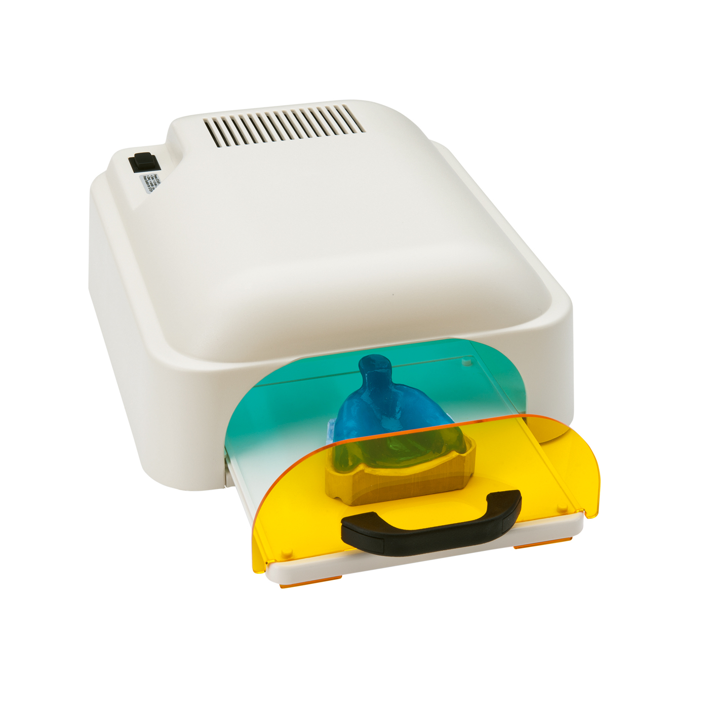 FINOHIT Light-Curing Unit - 1 piece FINOHIT Light-Curing Unit - 1 piece