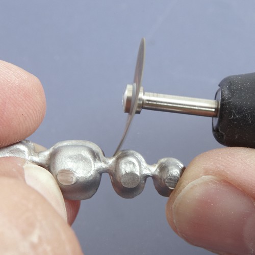 Renfert Dynex Trennscheiben, ø 22 x 0,30 mm - 20 Stück Renfert Dynex Trennscheiben, ø 22 x 0,30 mm - 20 Stück