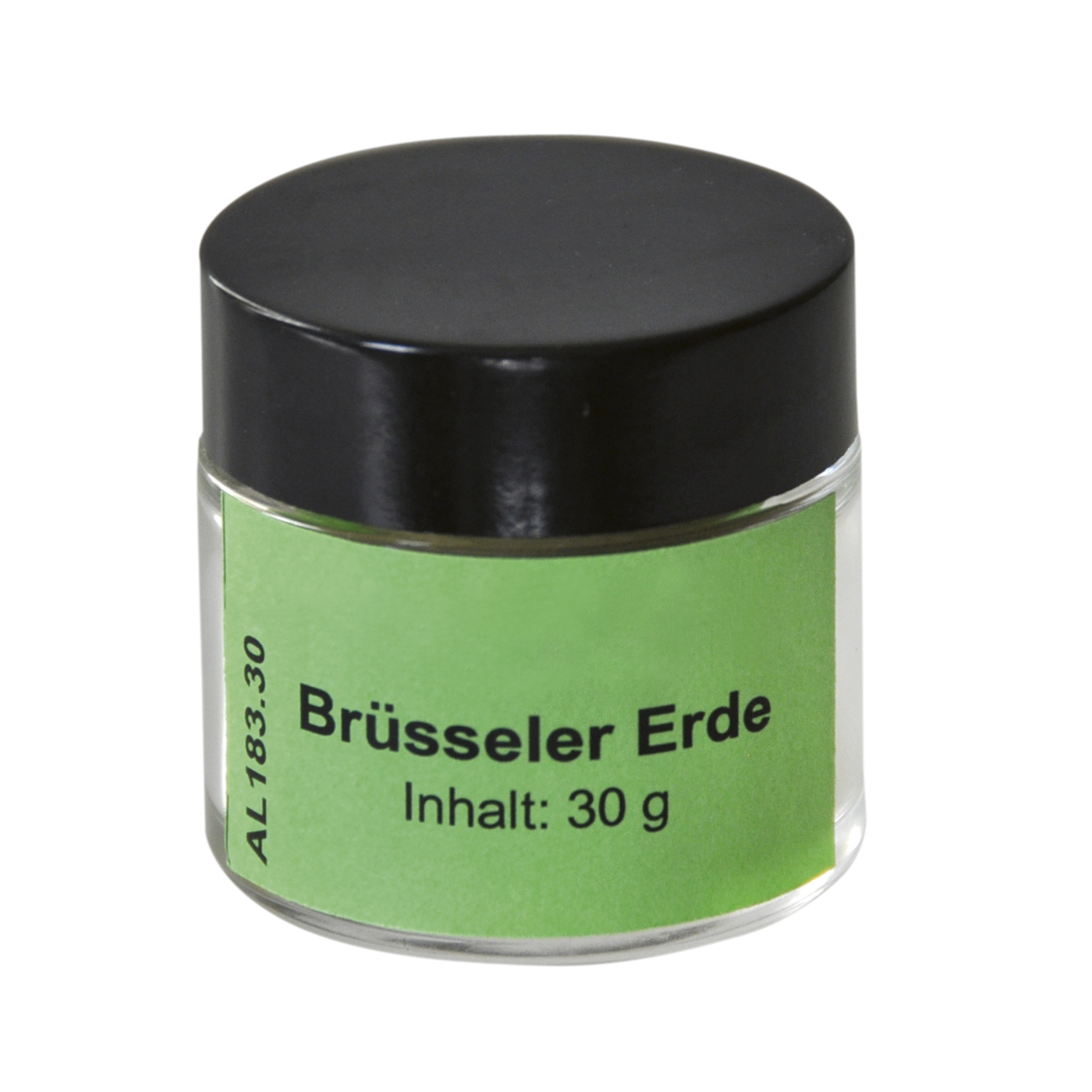 Brussels Earth - 30 g
