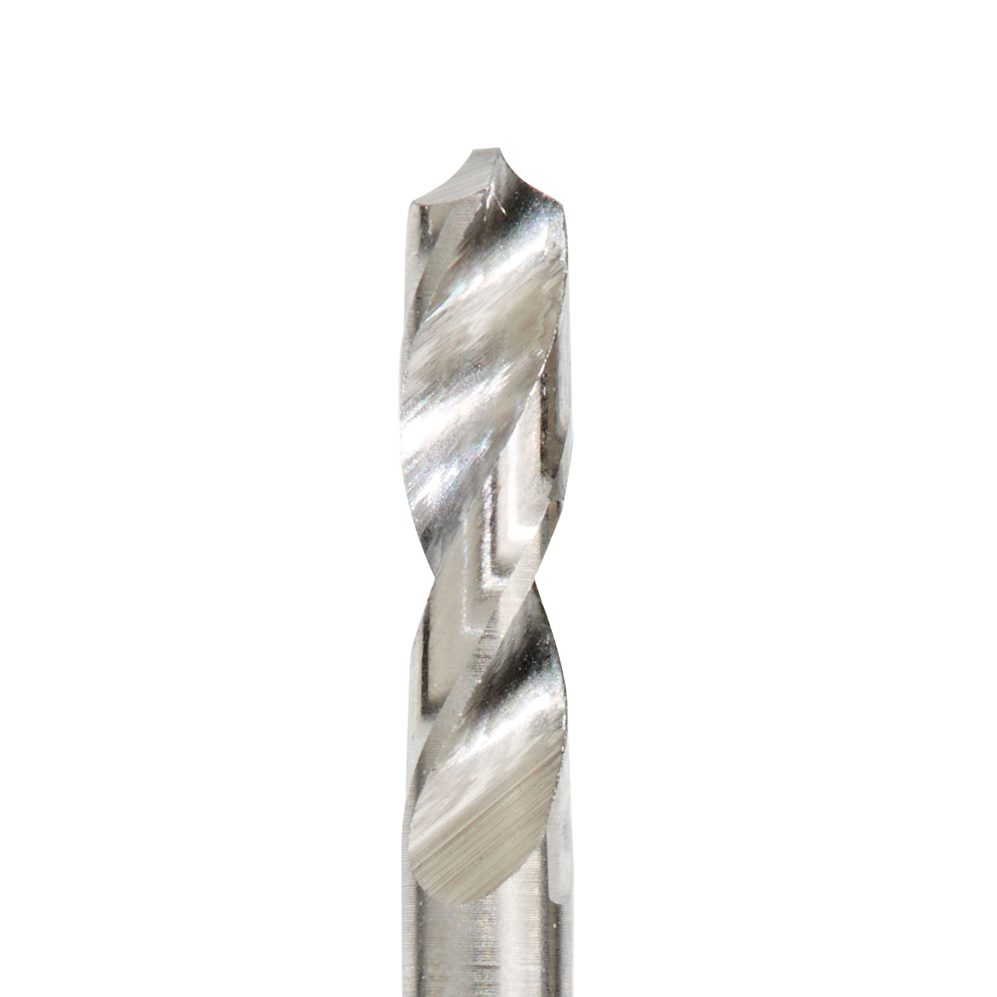 Bessemer Steel Twist Drill, Fig. 203, ø 2.1 mm - 1 piece