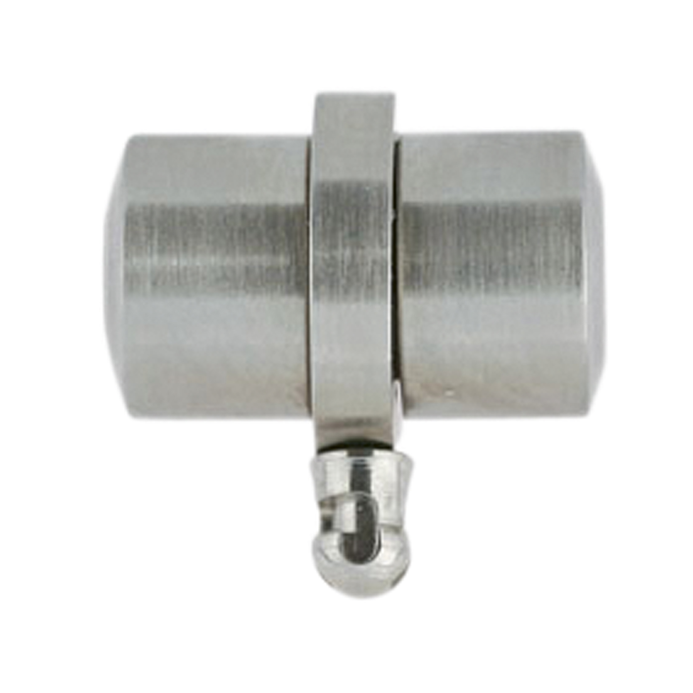 Mittelteil Y-Zylinder, ES, 12 mm, für Kugelkopf-Mechanik - 1 Stück