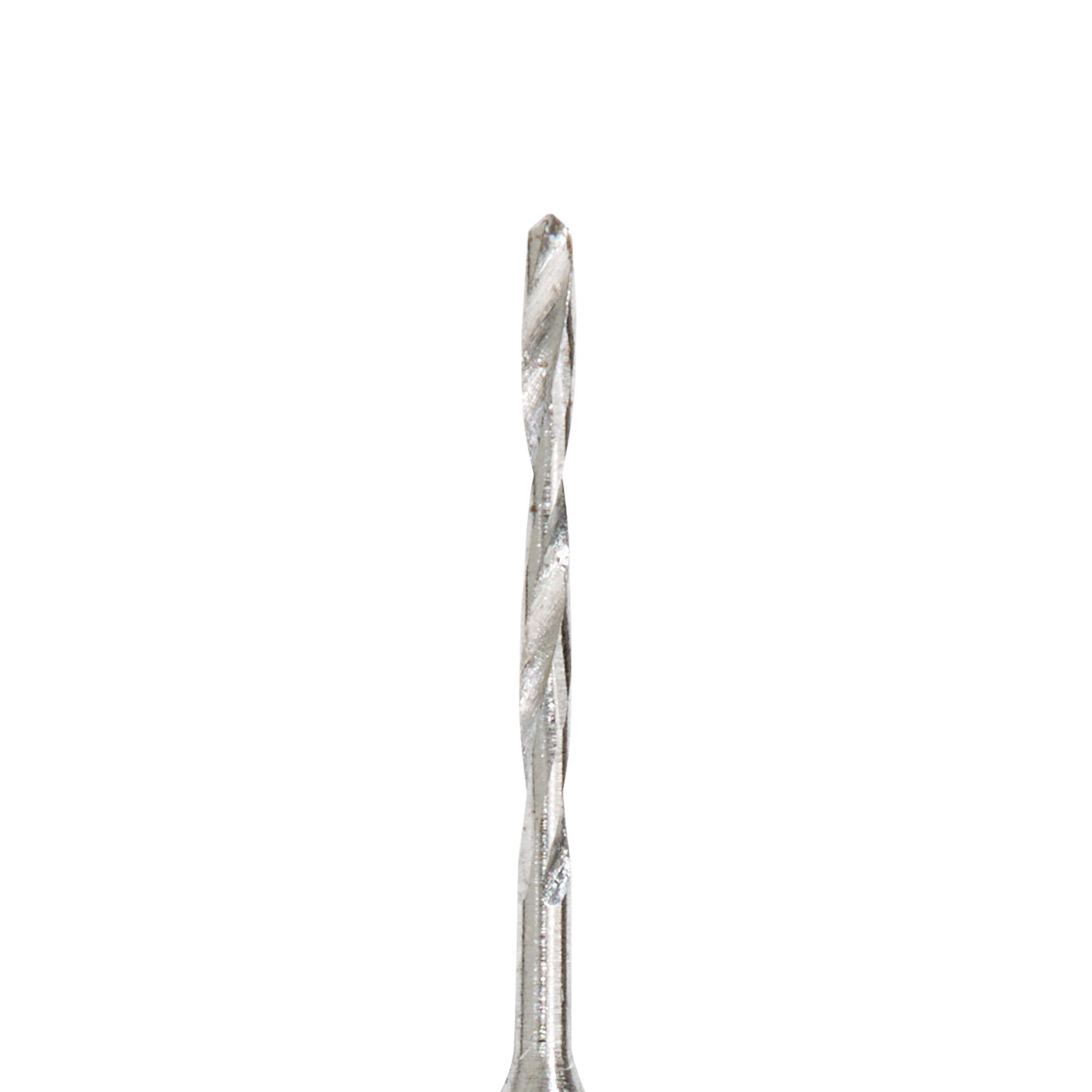 Busch WS-Spiralbohrer, Fig. 203, ø 0,6 mm - 1 Stück