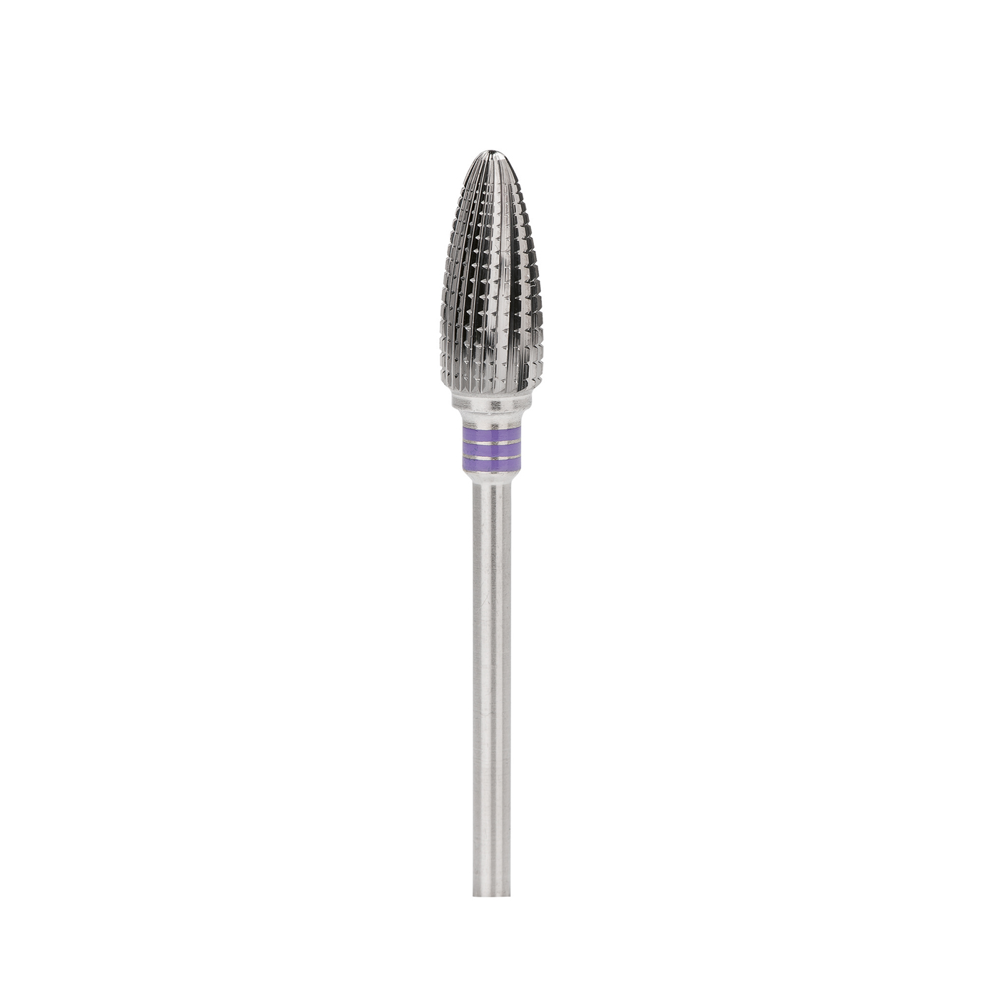 FINO TC Milling Cutter, Spiral Toothing Extra Fine,ISO ø 060 - 1 piece