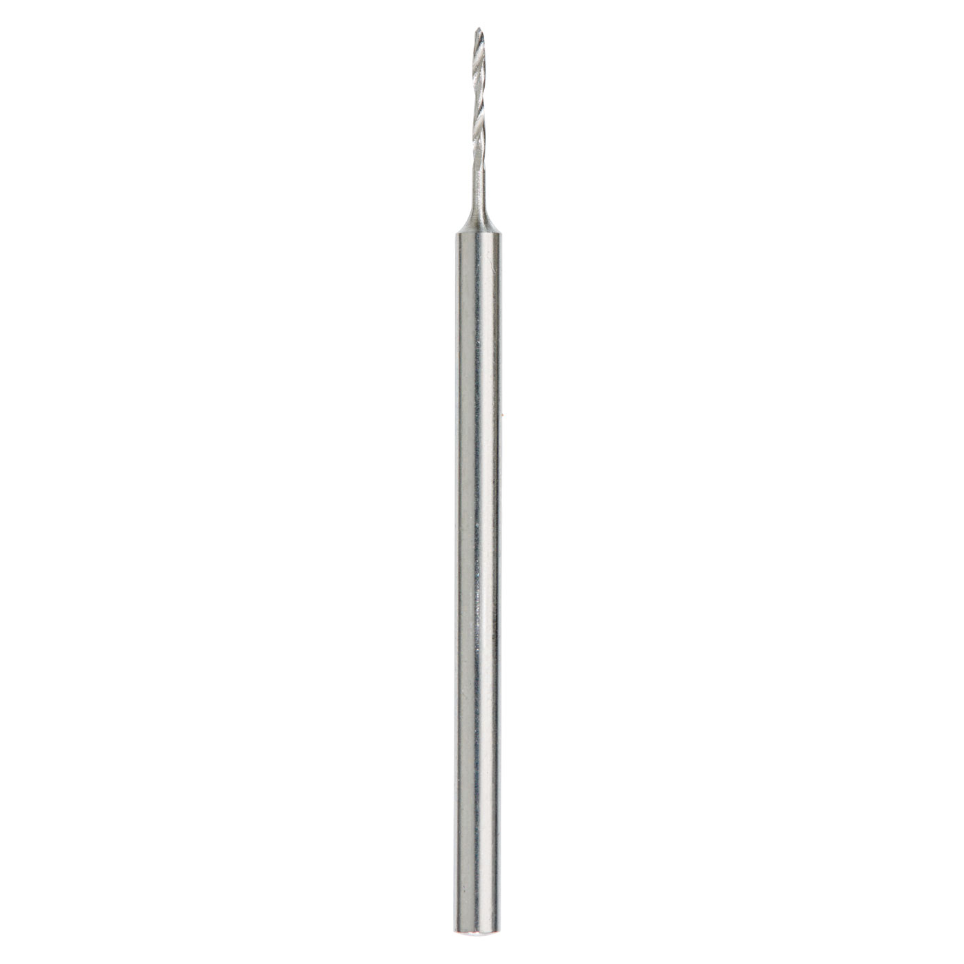 Bessemer Steel Twist Drill, Fig. 203, ø 0.7 mm - 1 piece