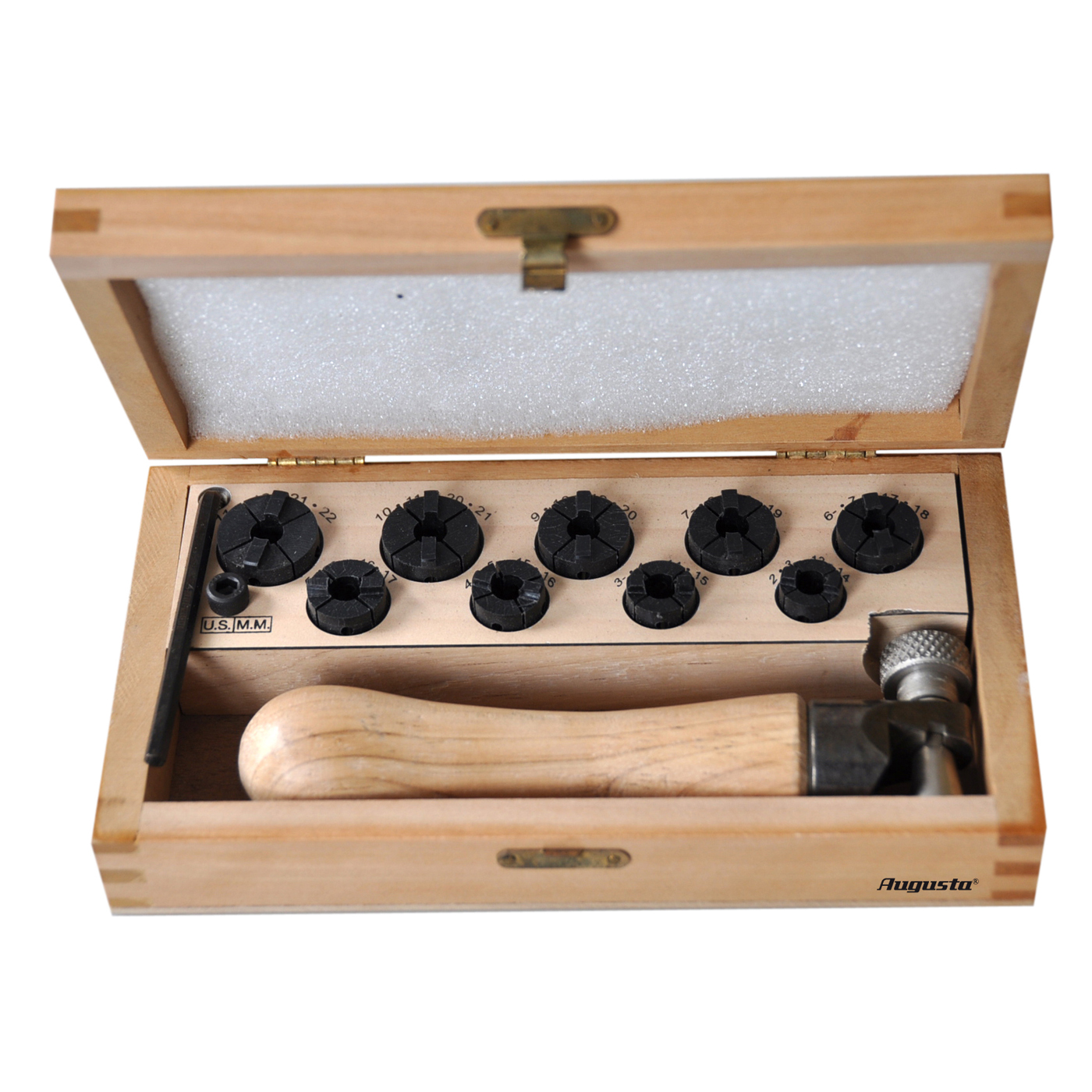 Ring Holding Tool - 1 set