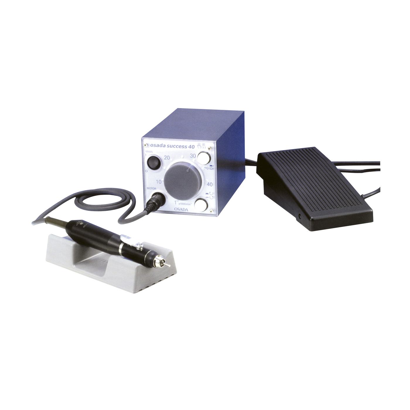 OS-40 Micromotor - 1 piece