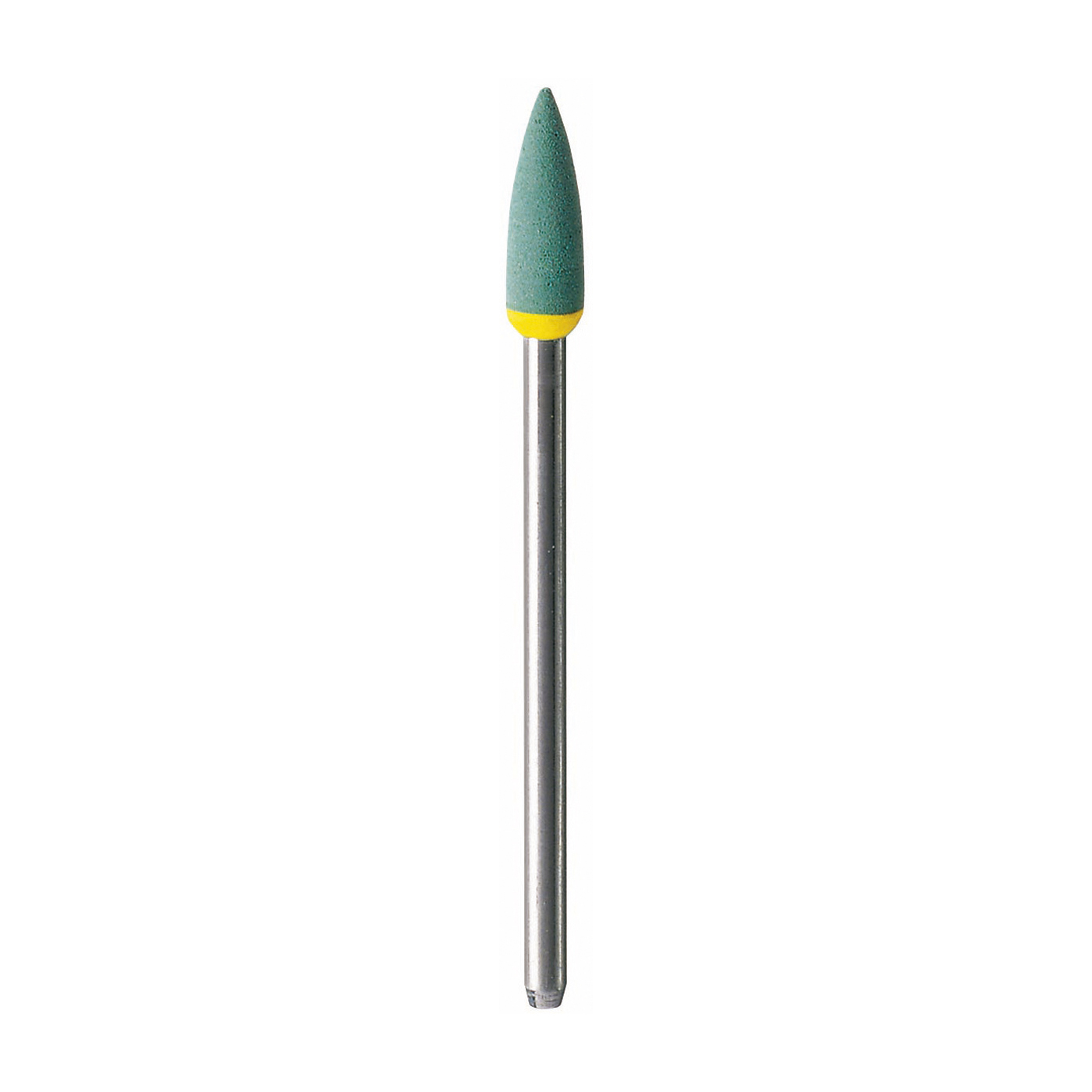 Diapol Diamond Polisher, Medium, ø 4 x 13 mm - 1 piece