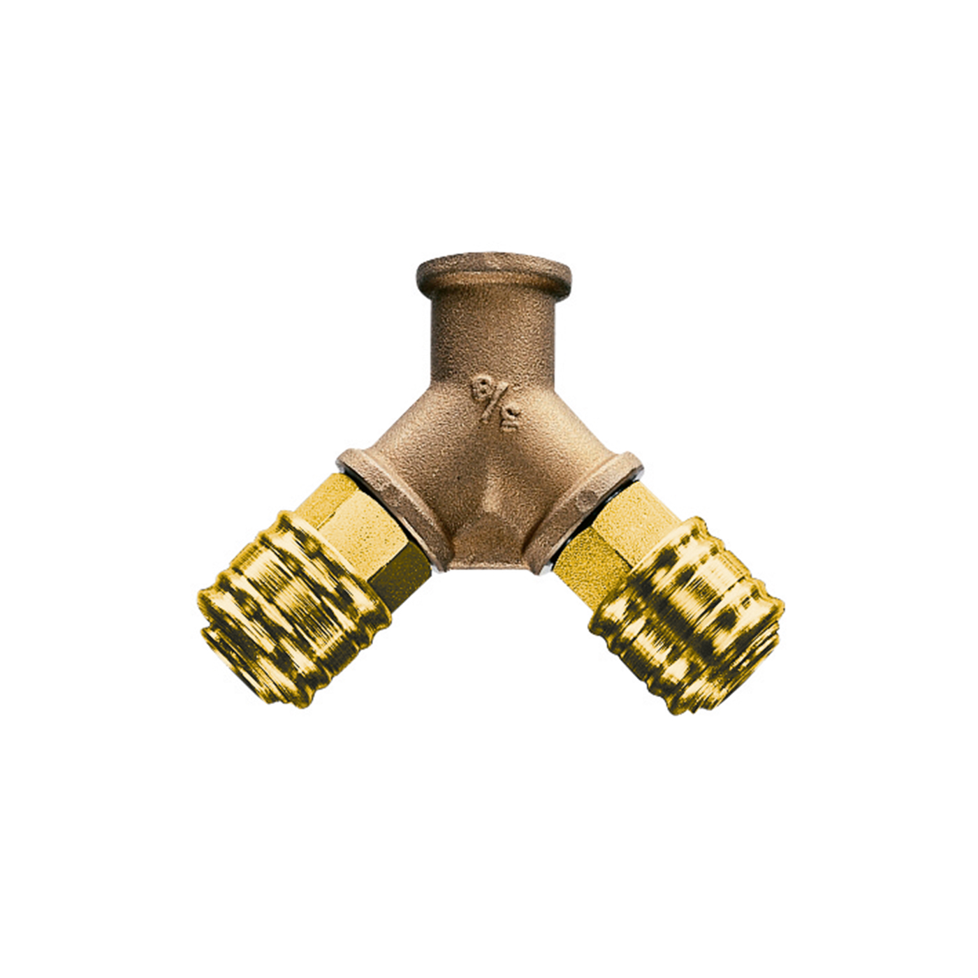 ewo Y-Verteiler - 1 Stück