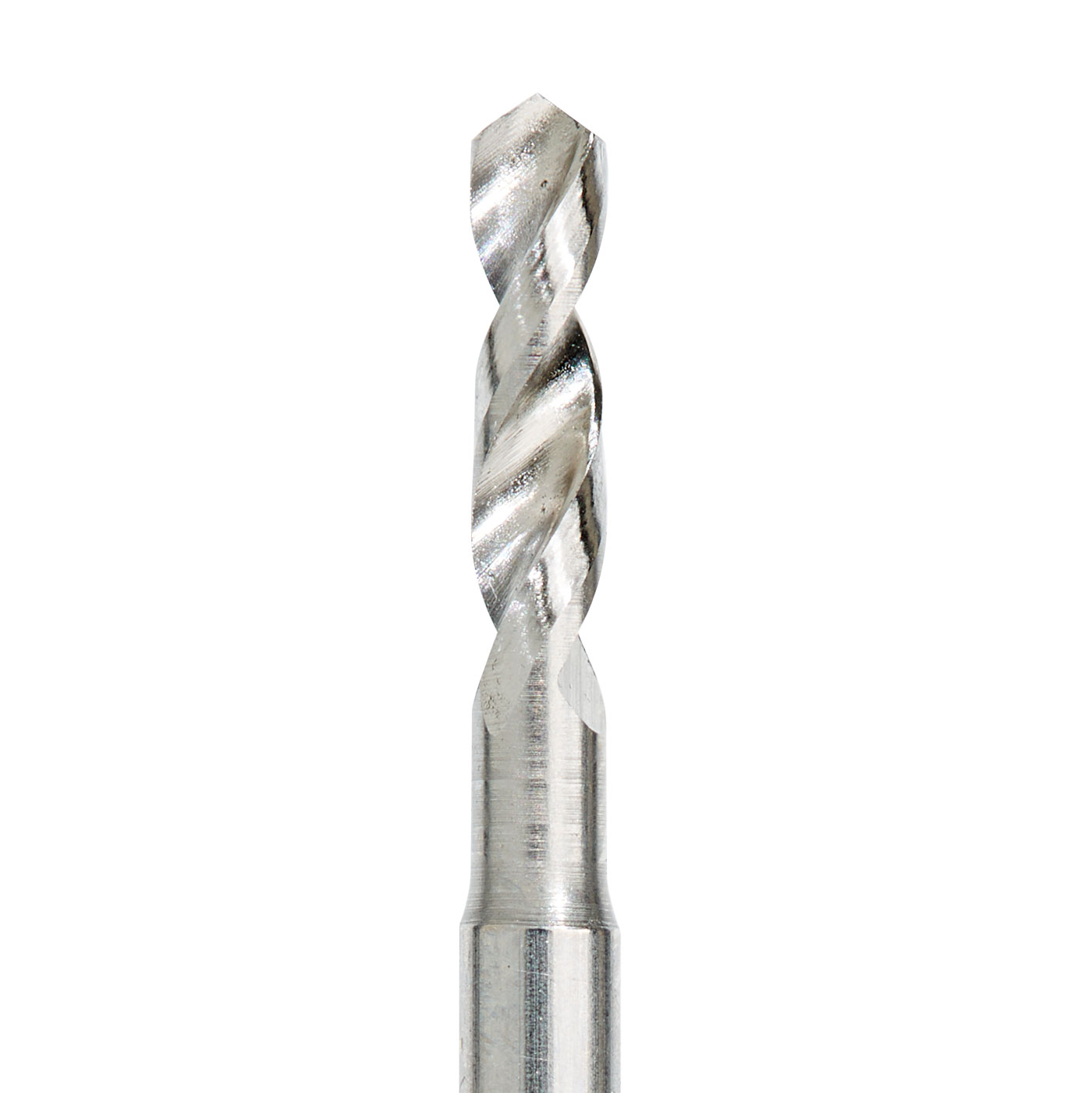 Bessemer Steel Twist Drill, Fig. 203, ø 2.0 mm - 1 piece
