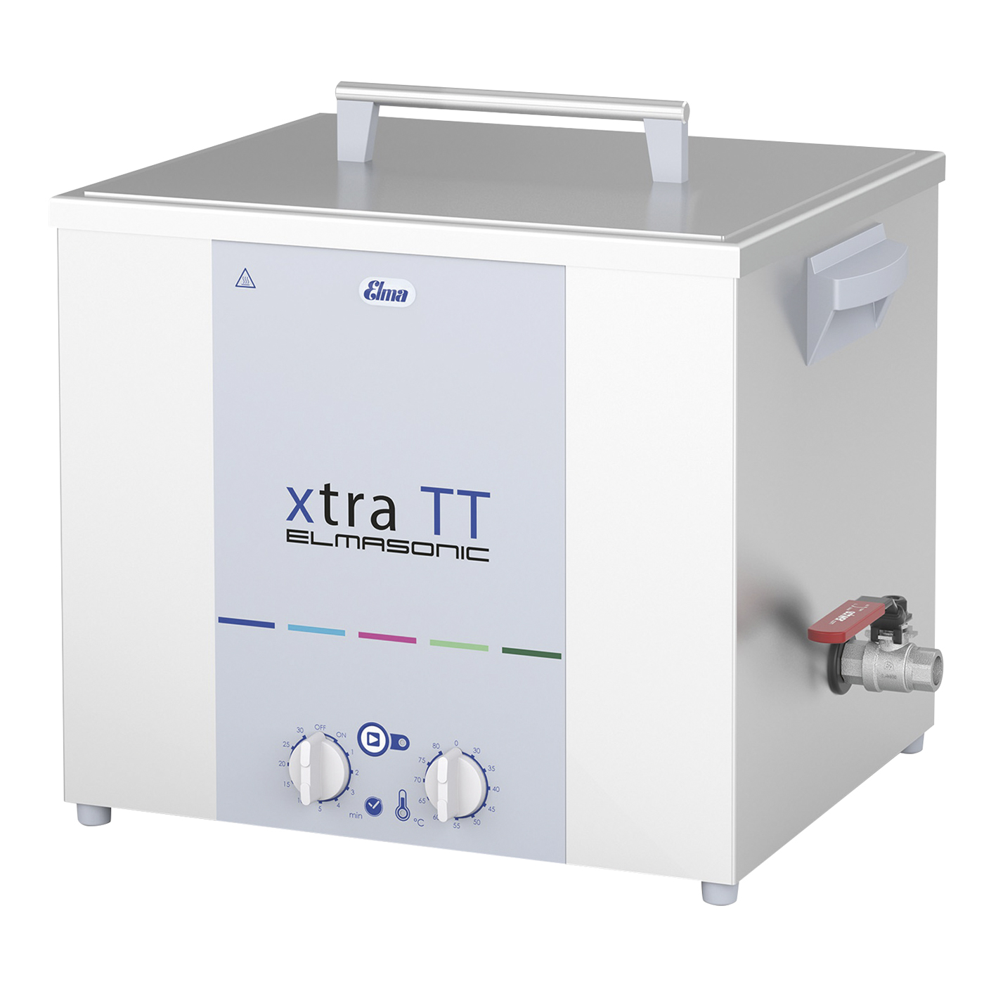 Elma Elmasonic xtra TT 120H Ultraschallreinigungsgerät - 1 Stück